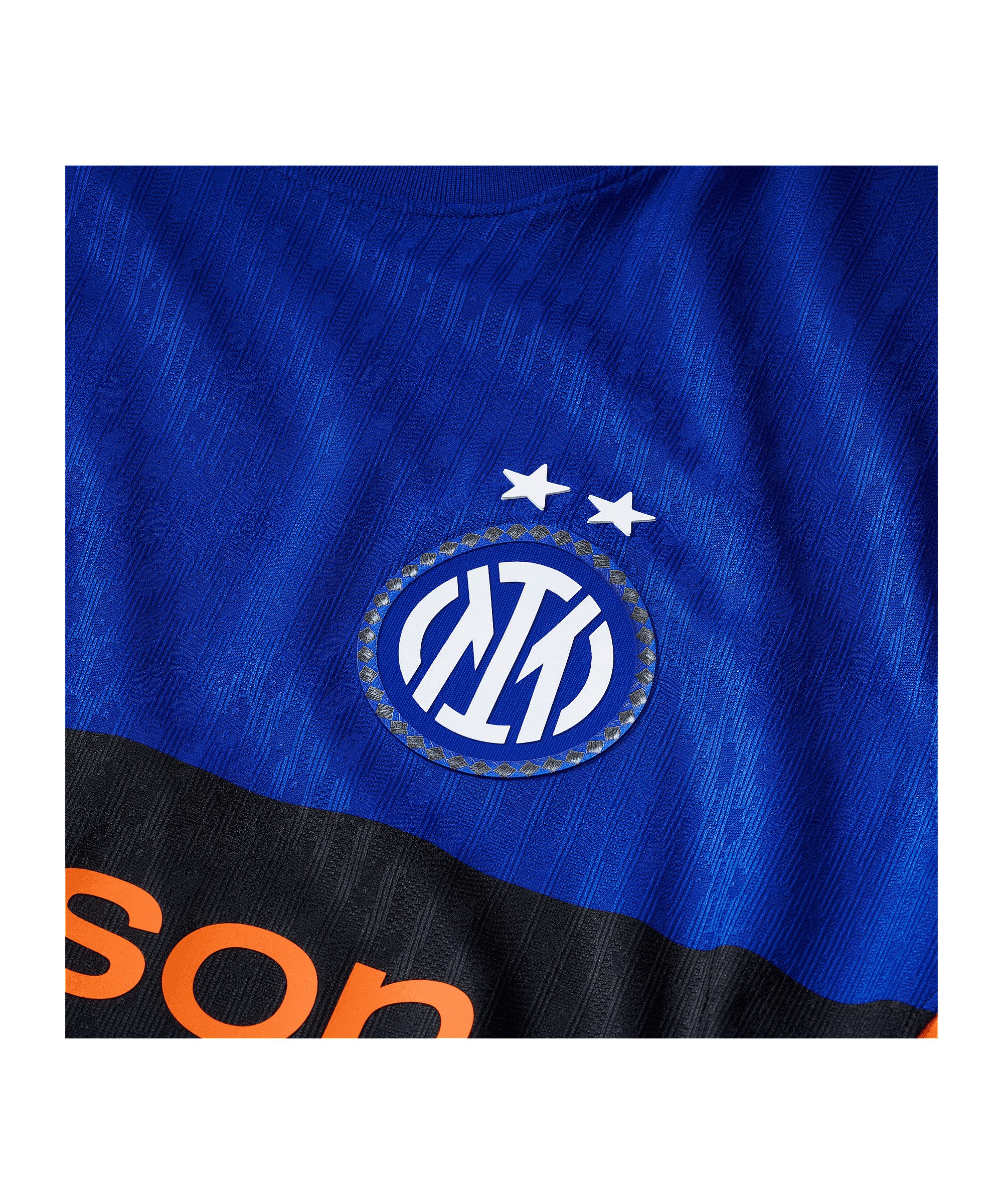 Nike Fußballtrikot Nike Performance Serie A