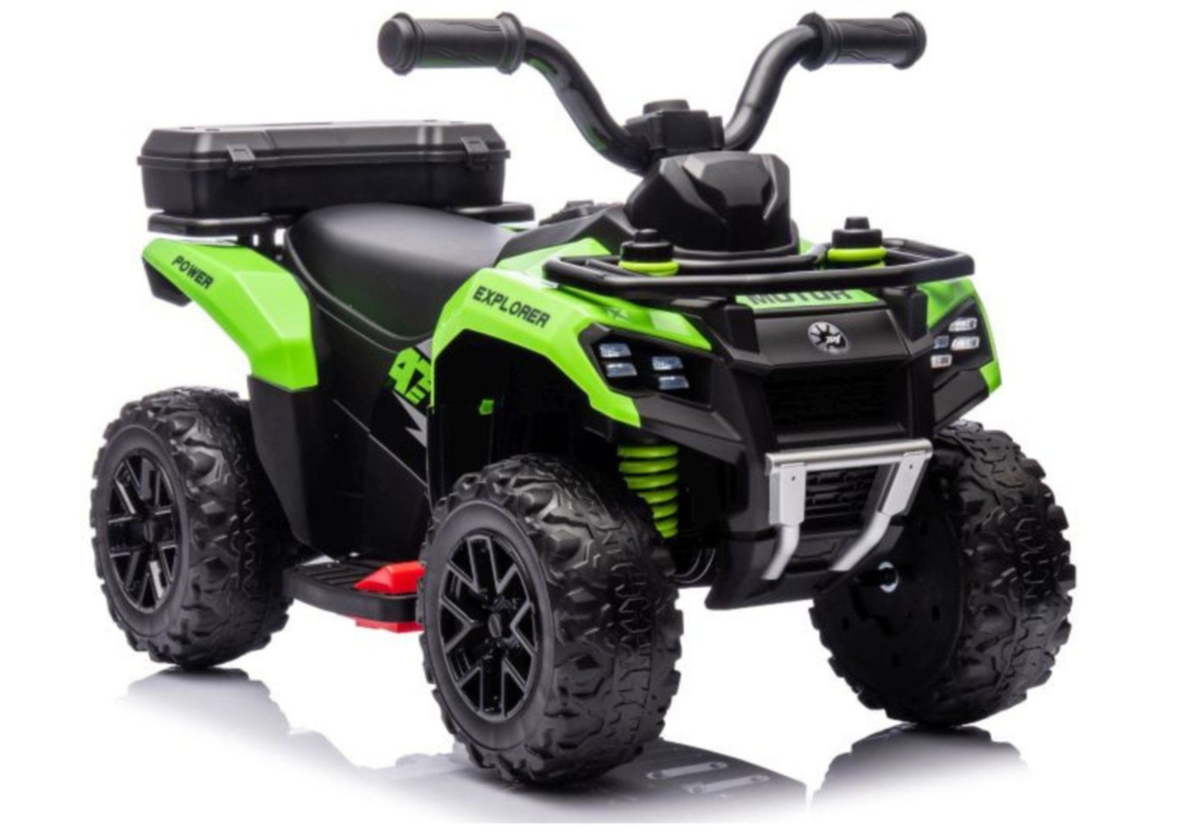 Wisam Elektro-Kinderquad 19942