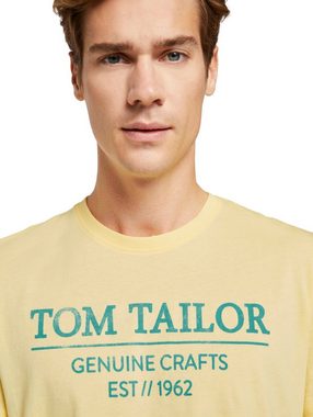 TOM TAILOR T-Shirt