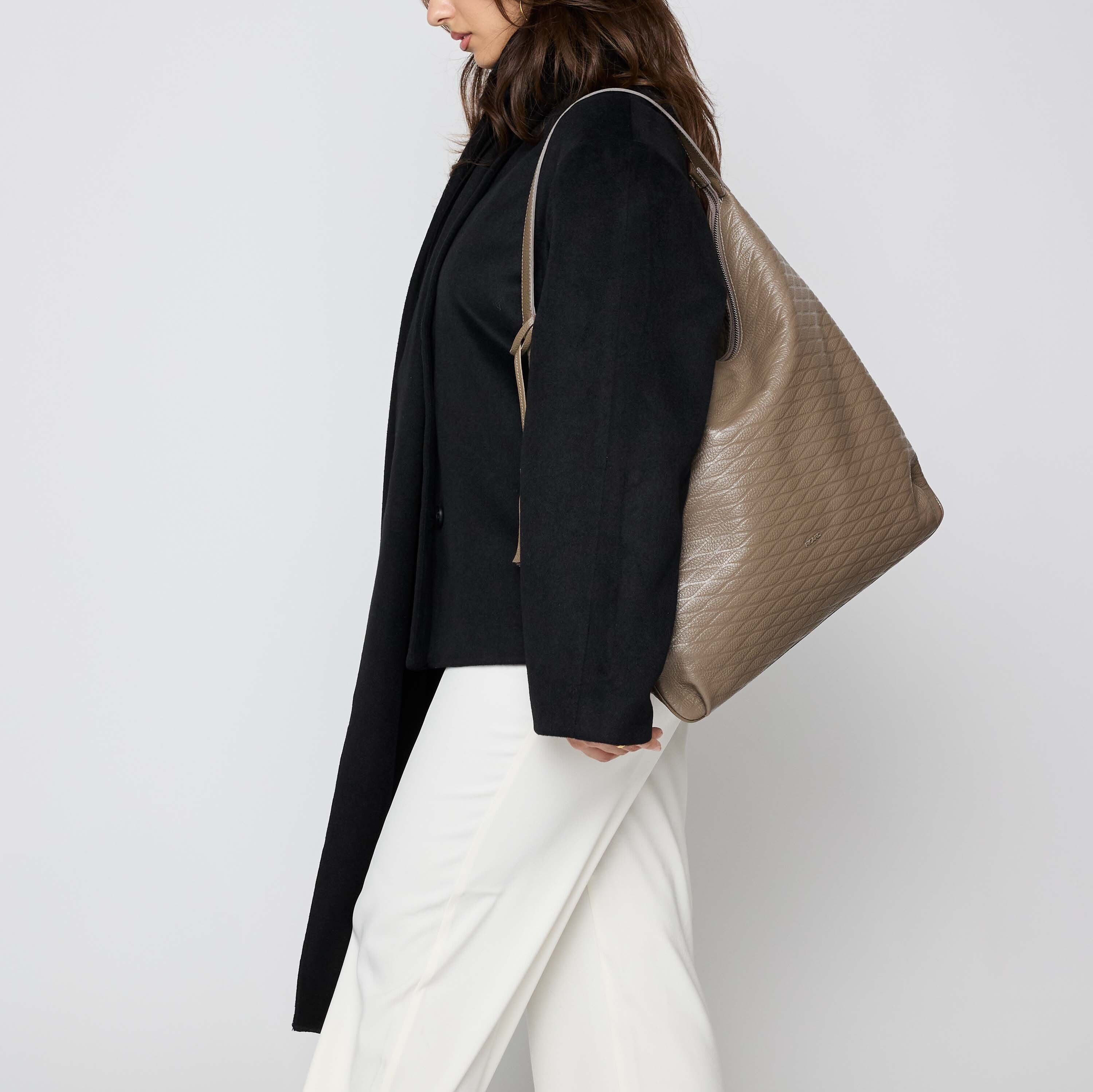 Picard Shopper PICARD Shopper Lille aus Echtleder