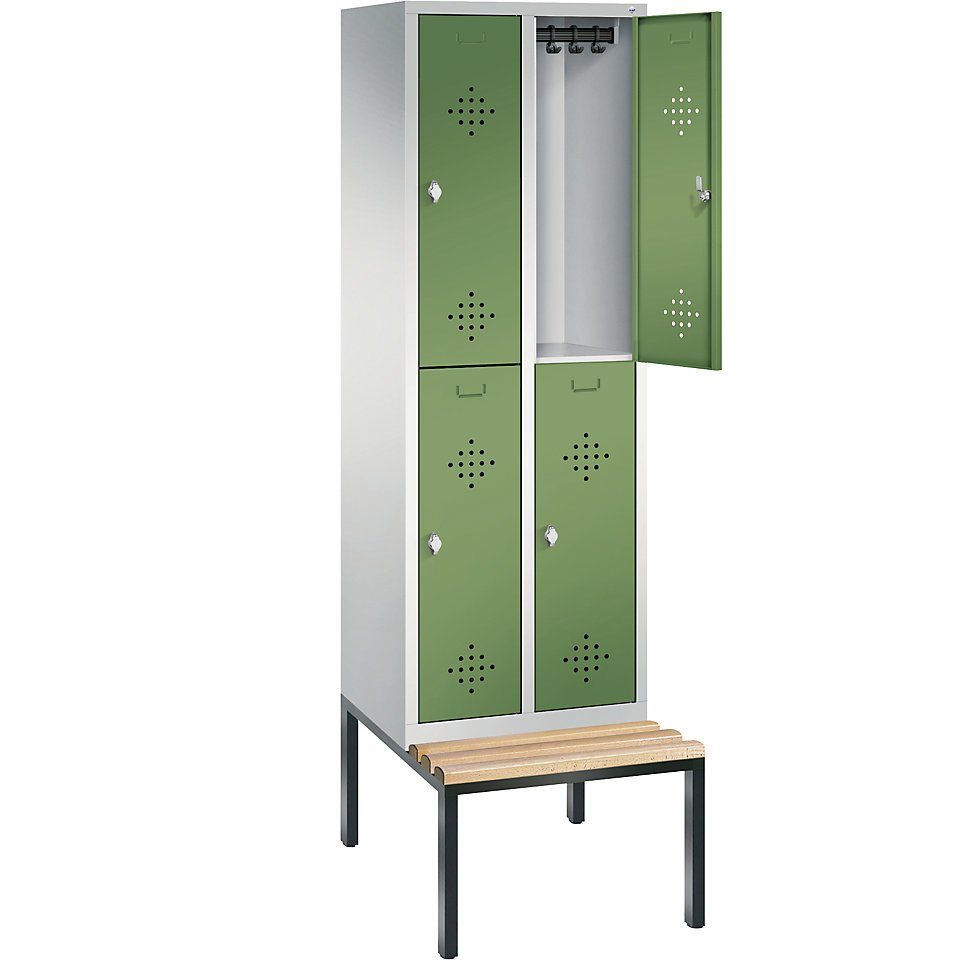 C+P Aktenschrank