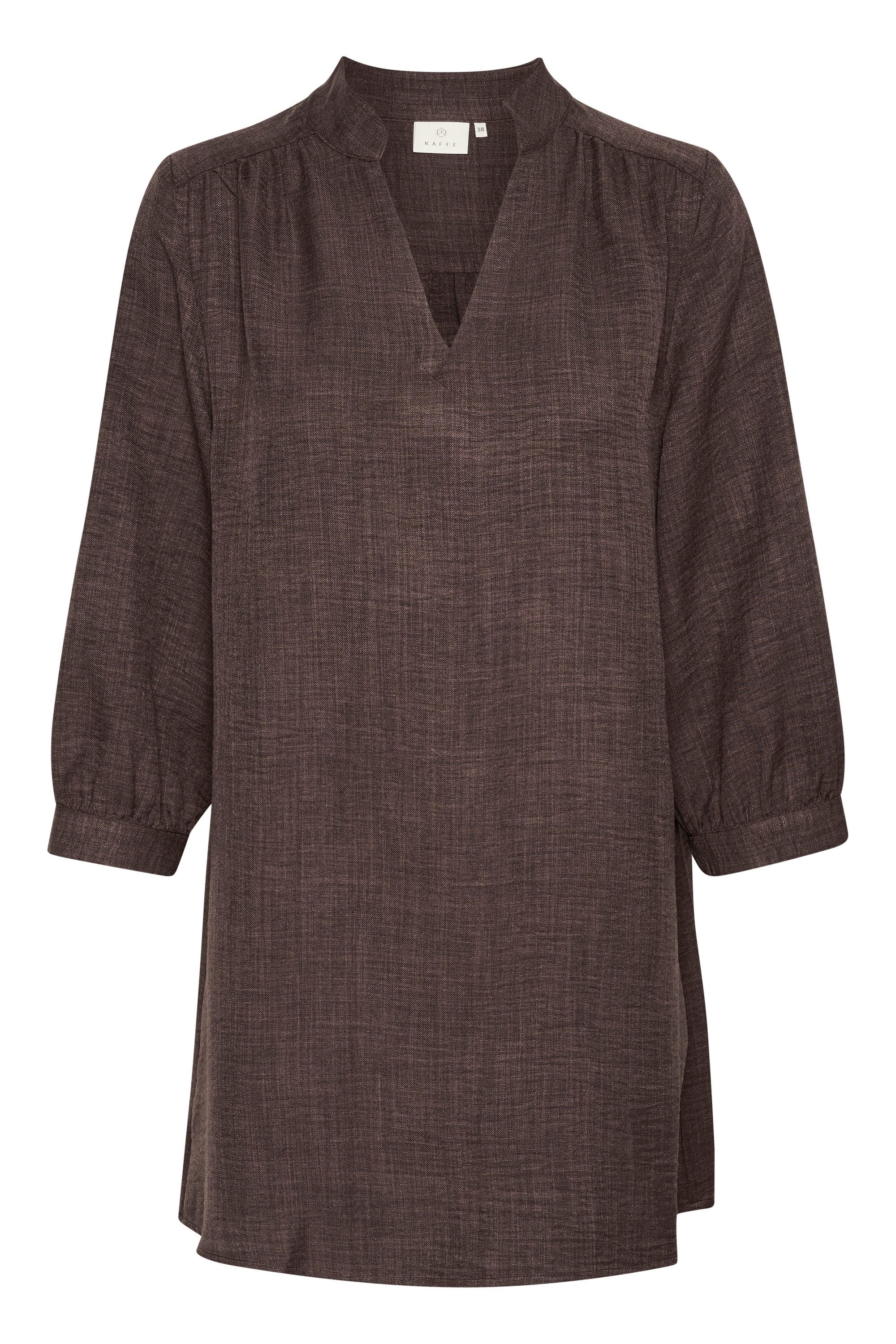 KAFFE Tunikakleid Tunika KAellen