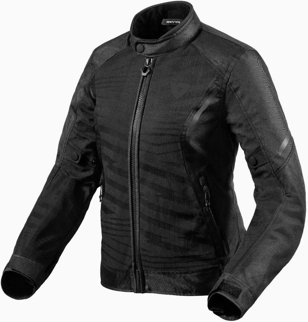 Revit Motorradjacke Torque 2 Damen Motorrad Textiljacke wasserdicht