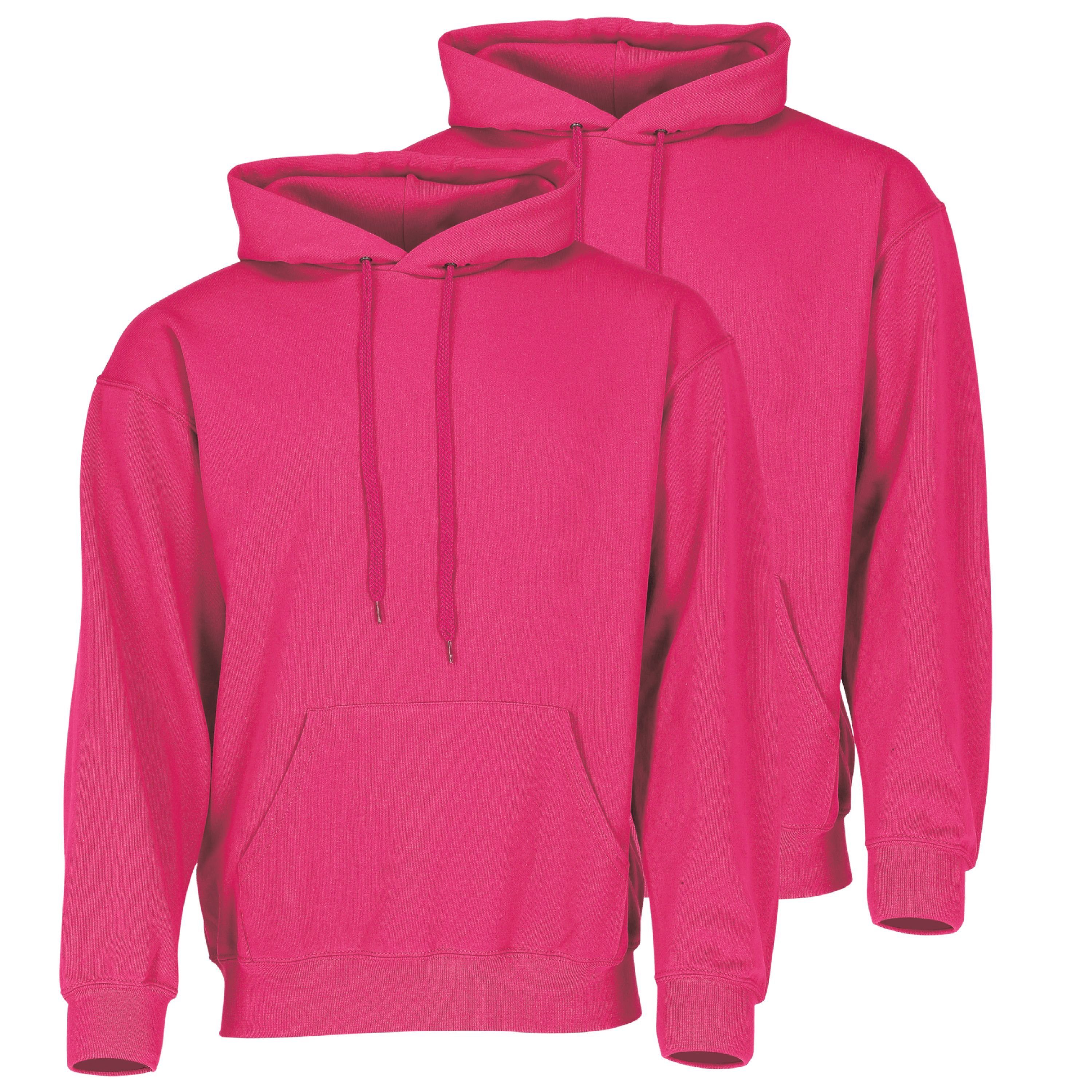 Fruit of the Loom Kapuzensweatshirt Classic günstig online kaufen