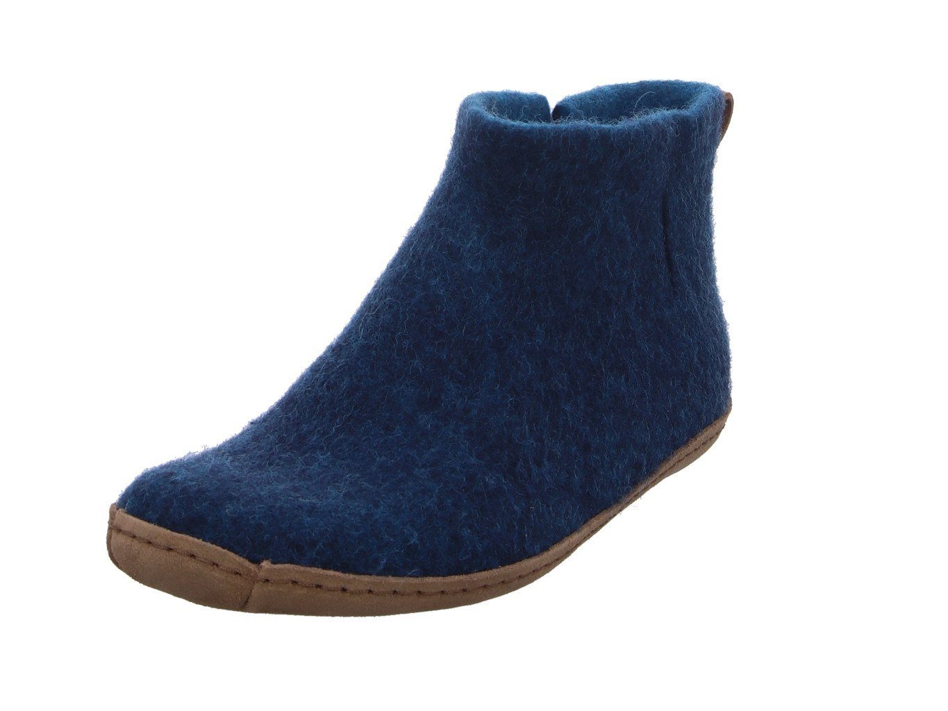 Magicfelt Filzstiefel Pantoffel