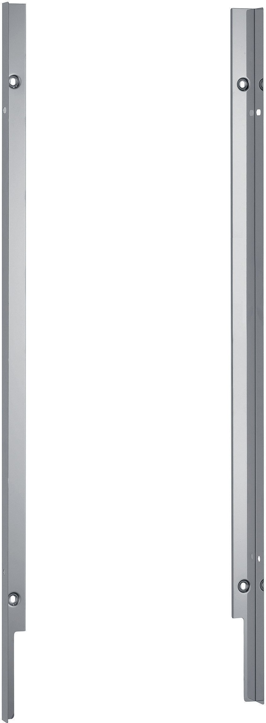NEFF Verblendungssatz Z780BI11, zur besseren Fixierung günstig online kaufen