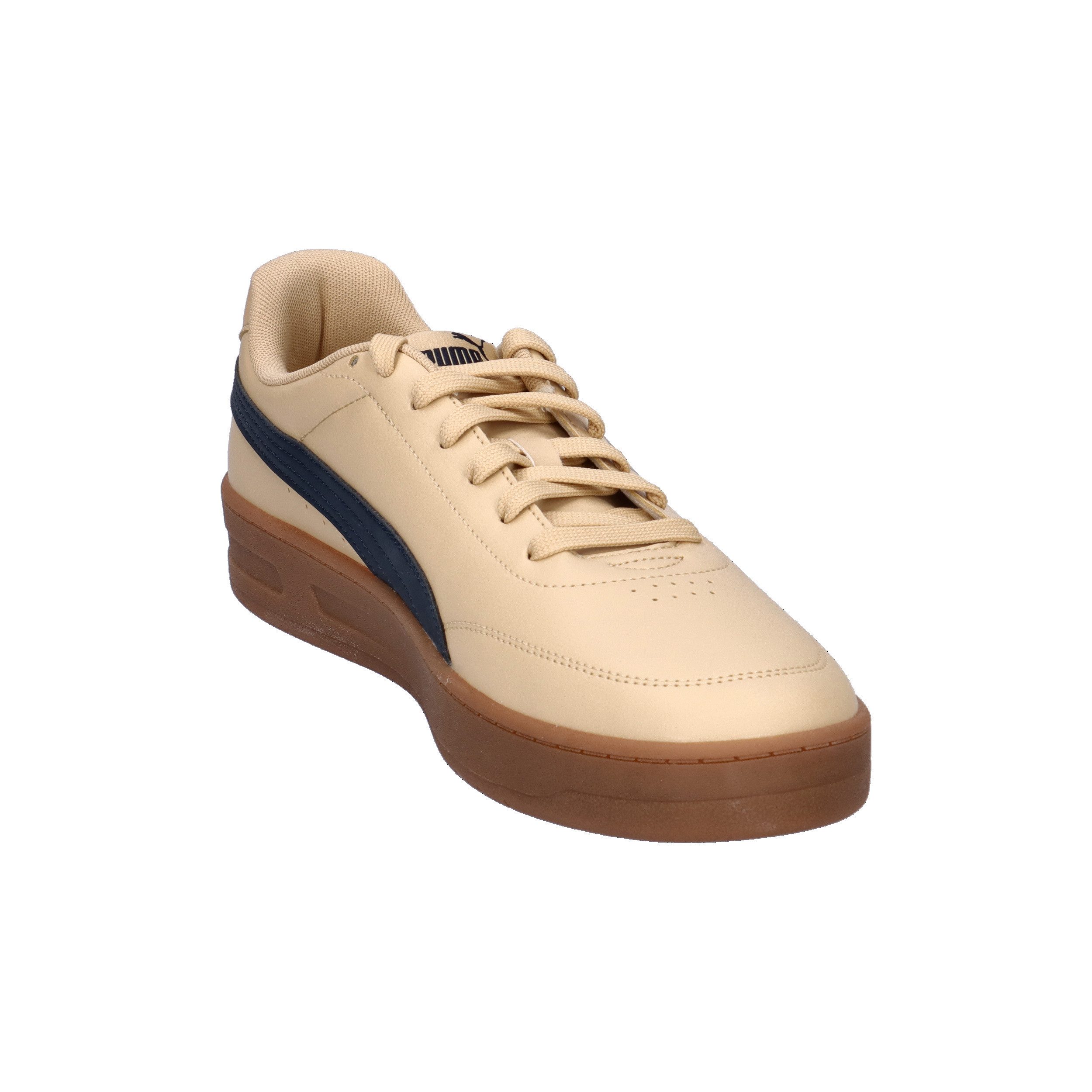 PUMA Puma Unisex Sneaker Court Classic günstig online kaufen
