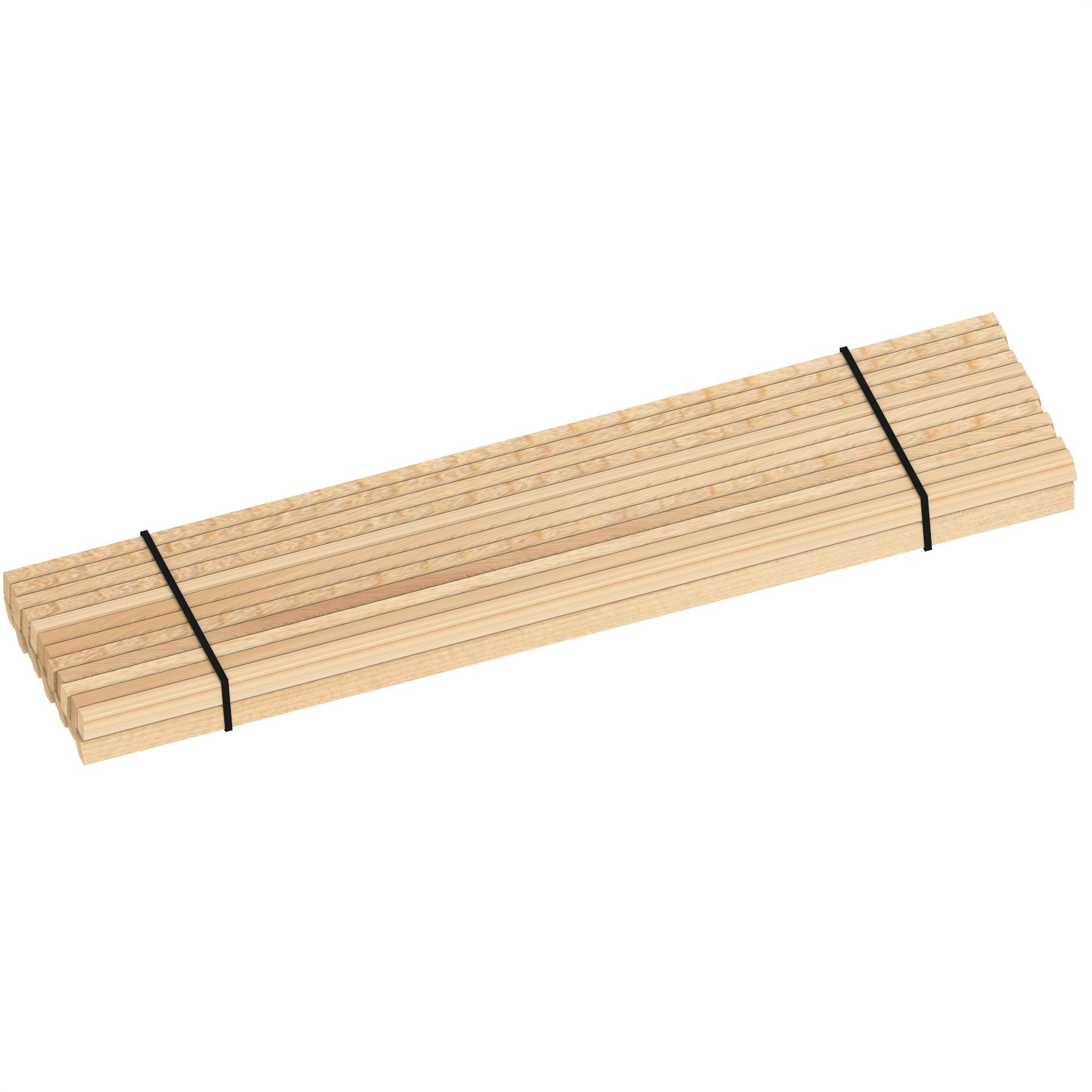 Rollrost TUGA-Holztech "SONDERAKTION" Astarmer stabil Rollrost 140x200cm 450Kg, TUGA-Holztech