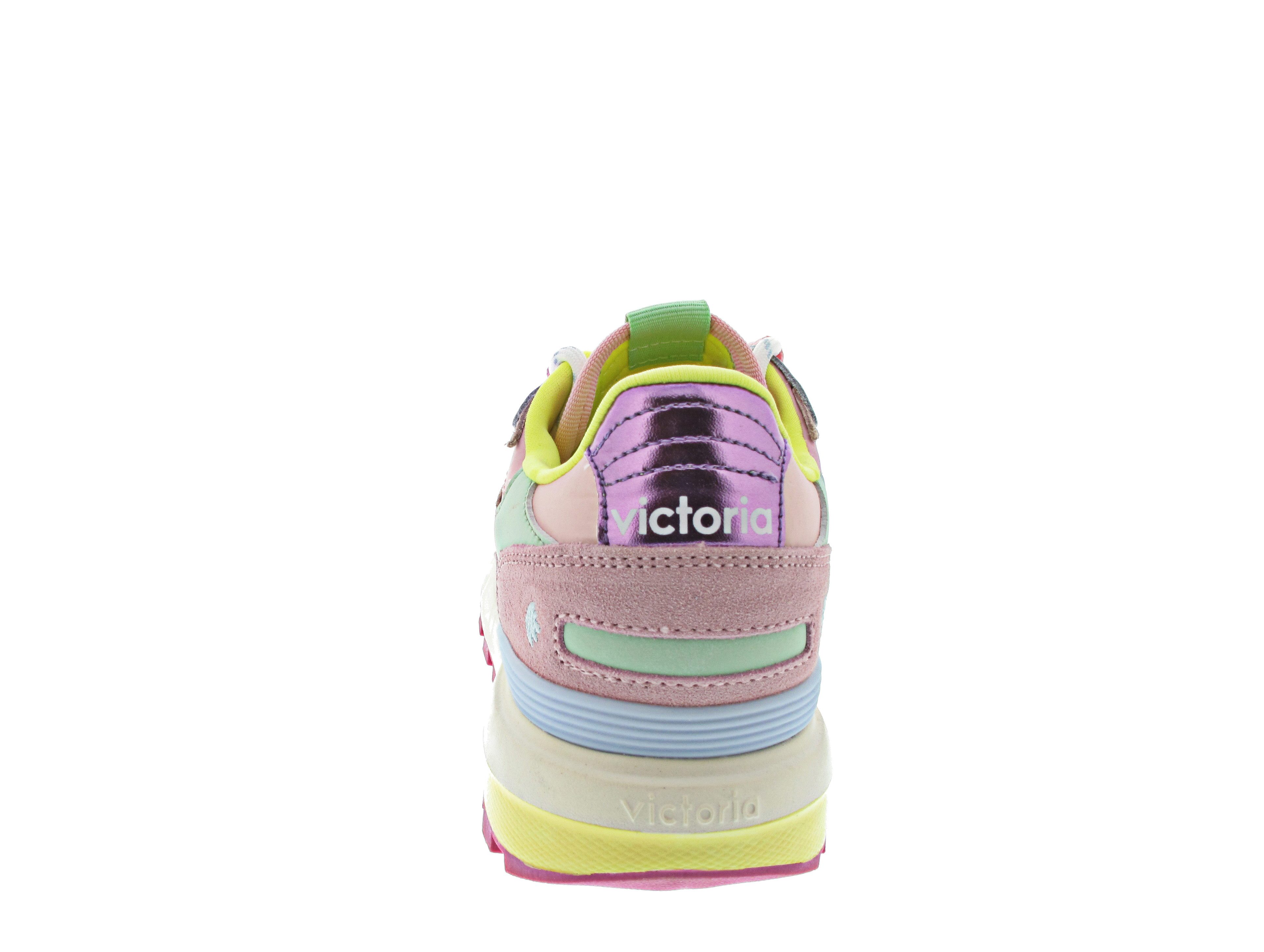 Victoria 05 Sneaker