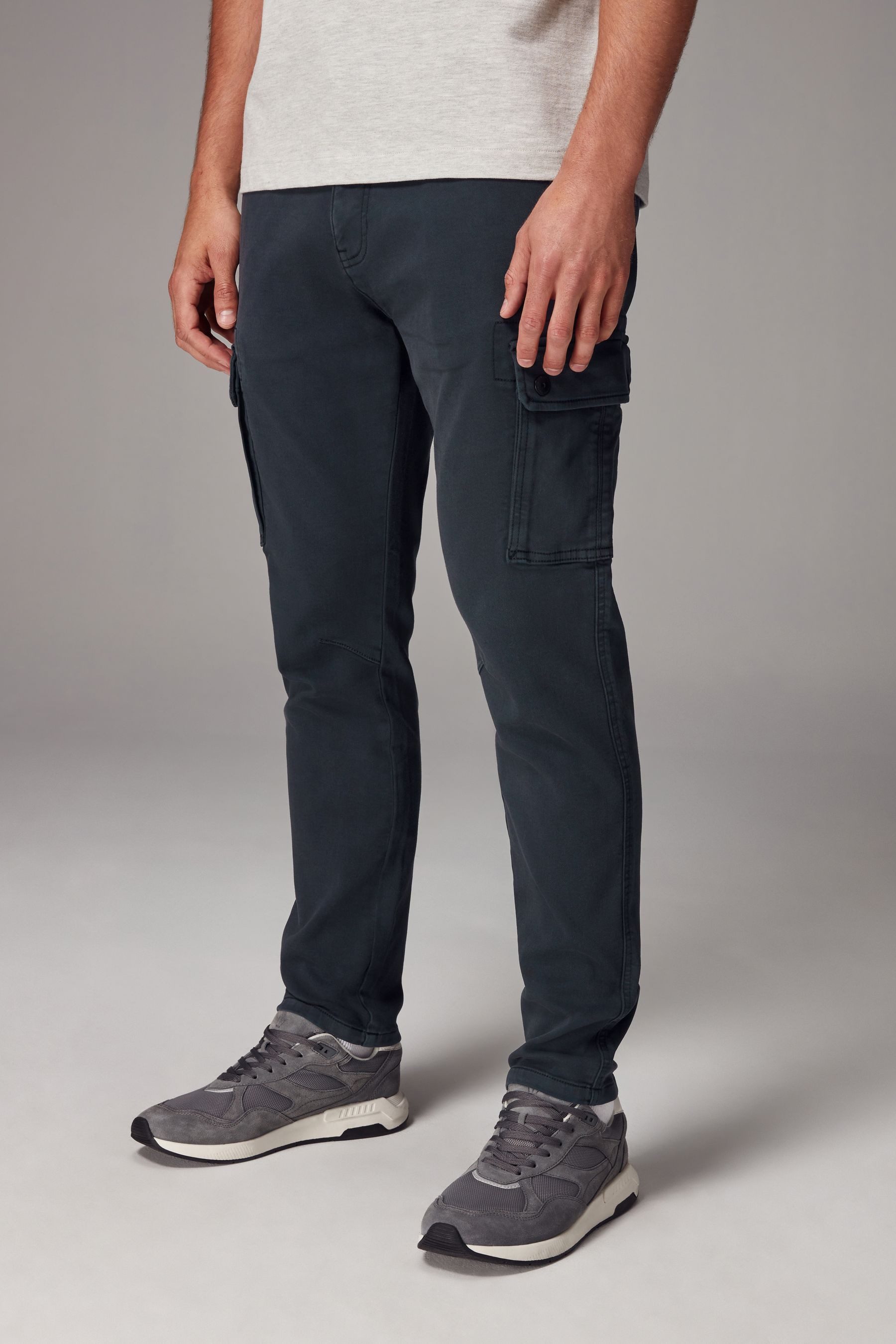 Next Cargohose Motionflex Cargohose (1-tlg)