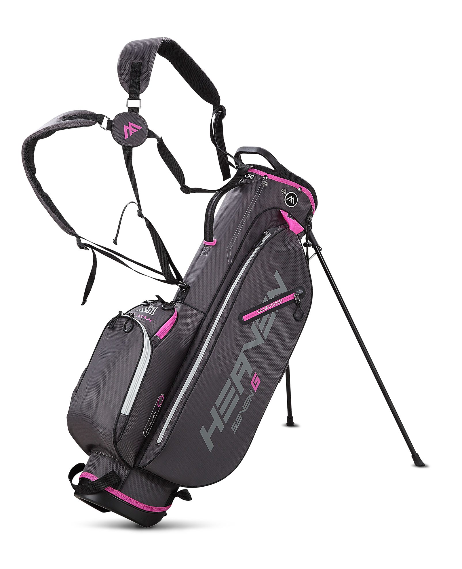 BIG MAX Sporttasche Heaven Seven G Standbag Golftasche
