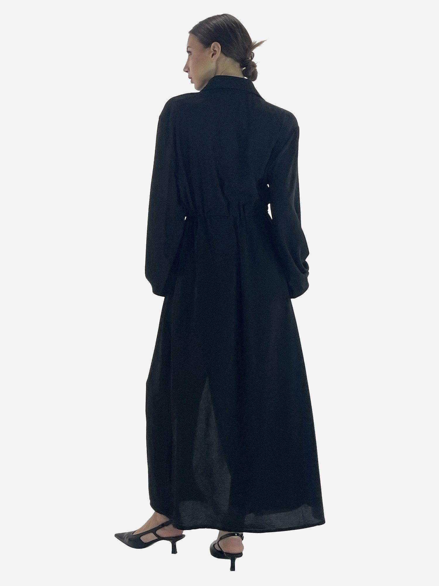 Elara Maxikleid Maxikleid (1-tlg)