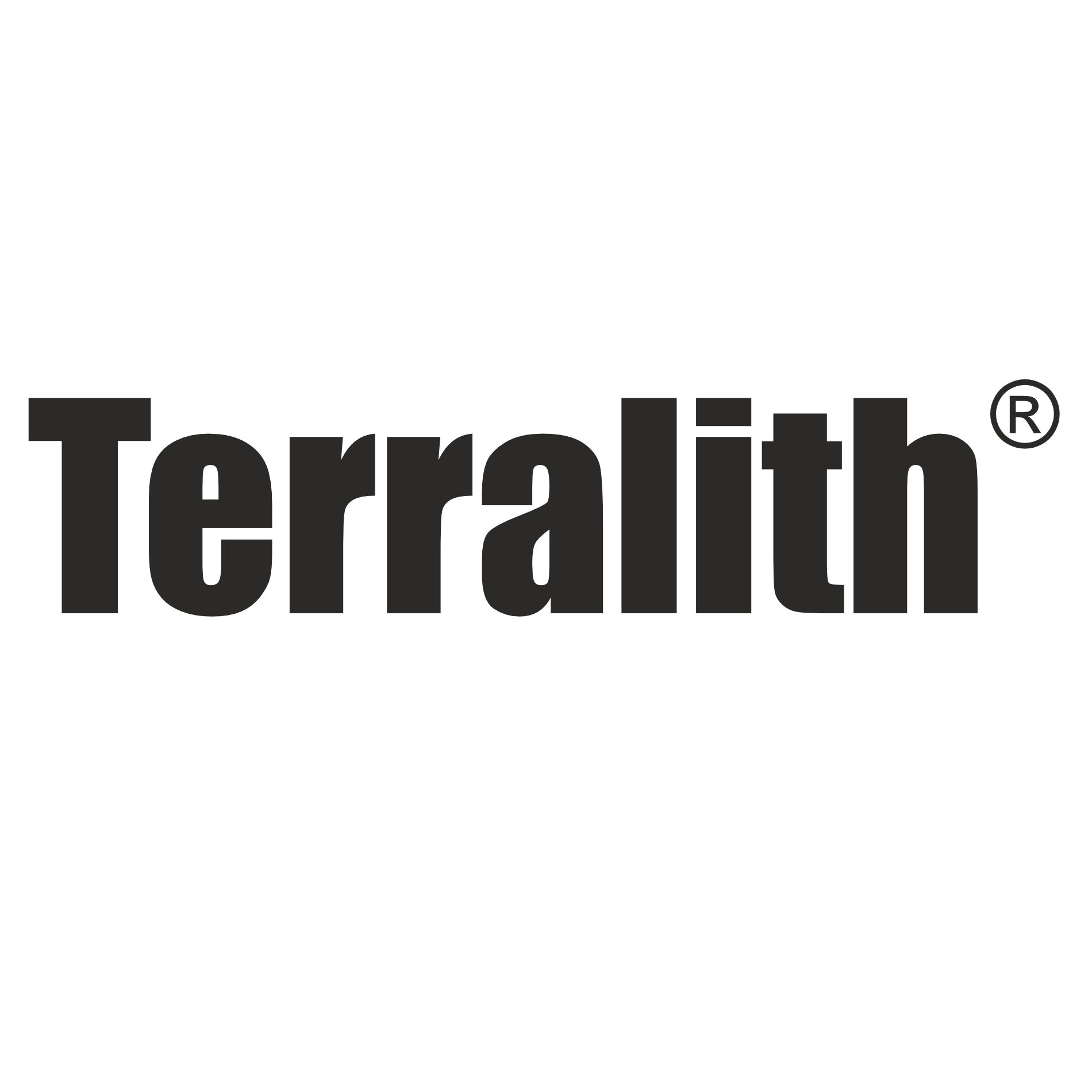 Terralith®