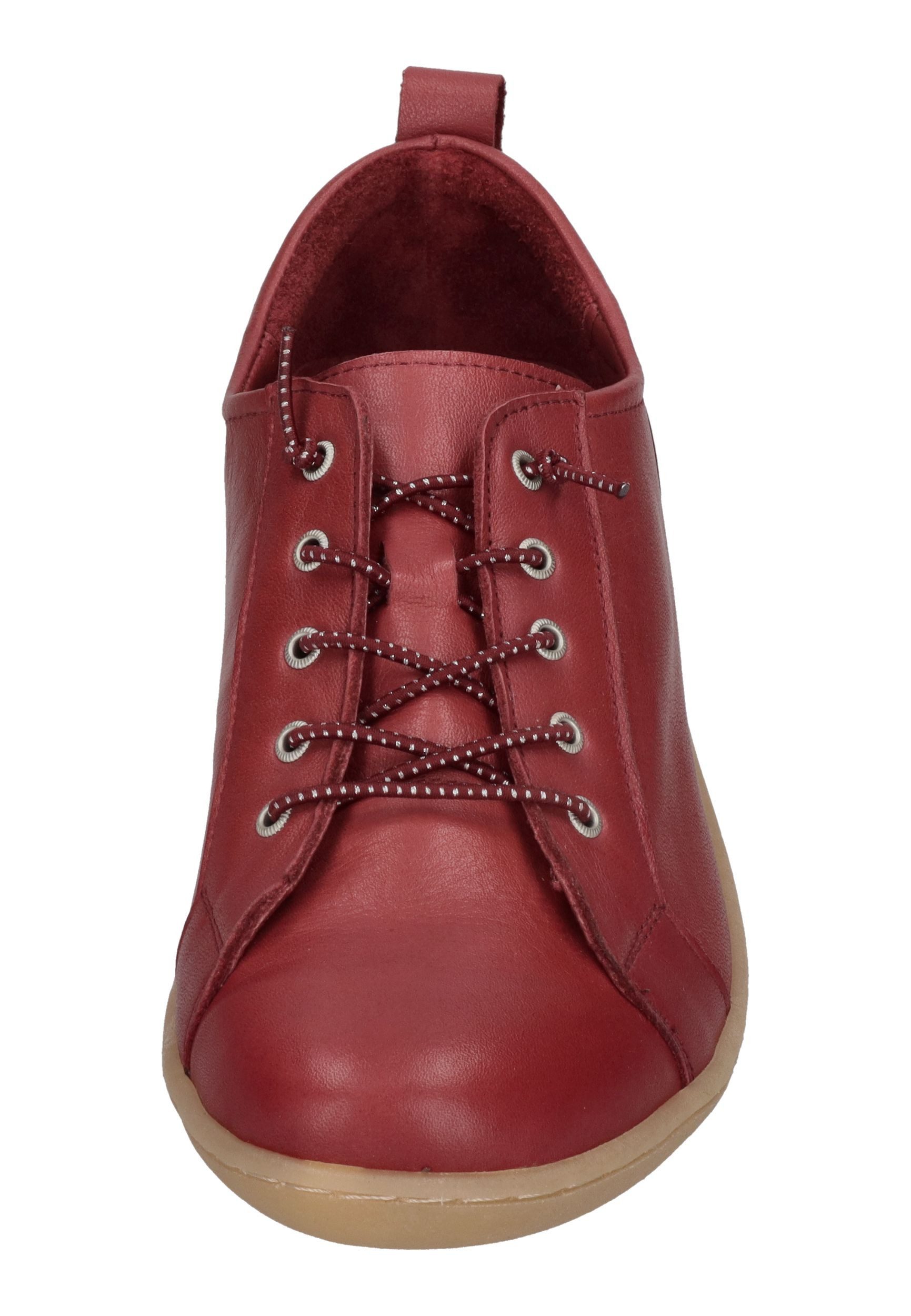 Andrea Conti 0344578-024 Sneaker Bordo günstig online kaufen