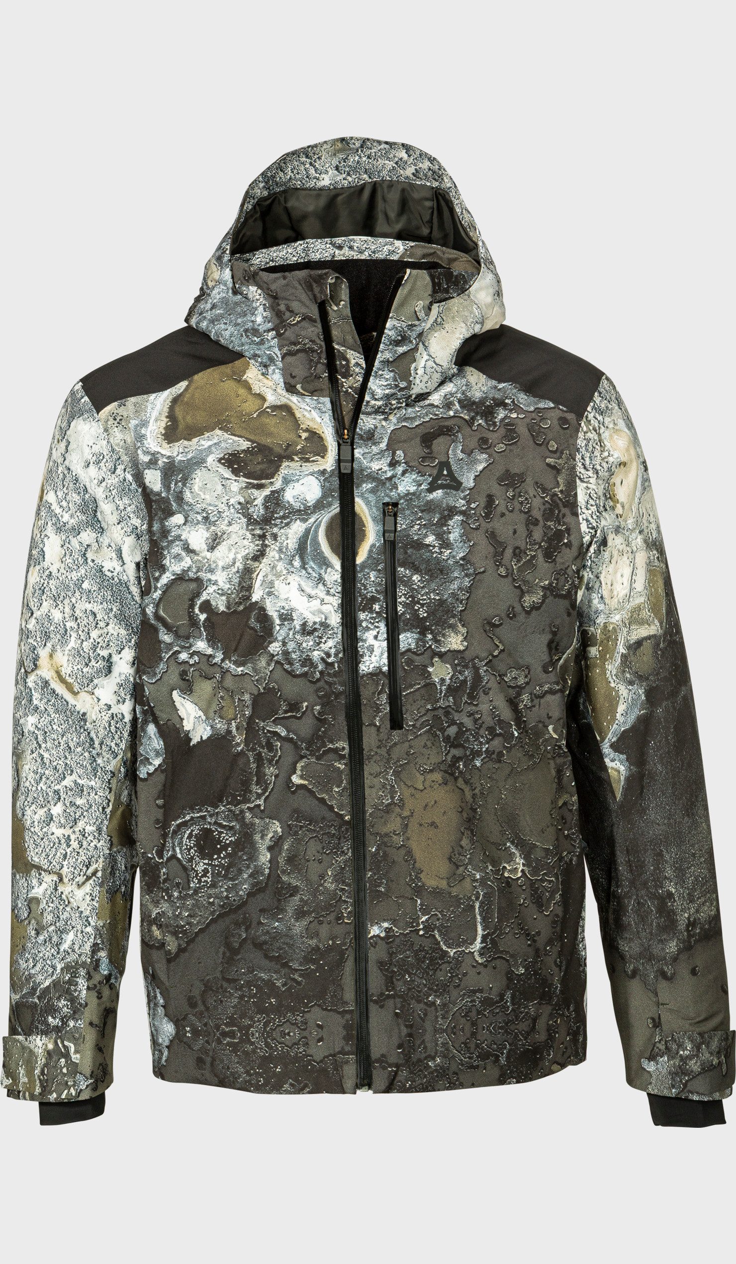 Schöffel Outdoorjacke Schöffel X Tom Hegen JK MEN