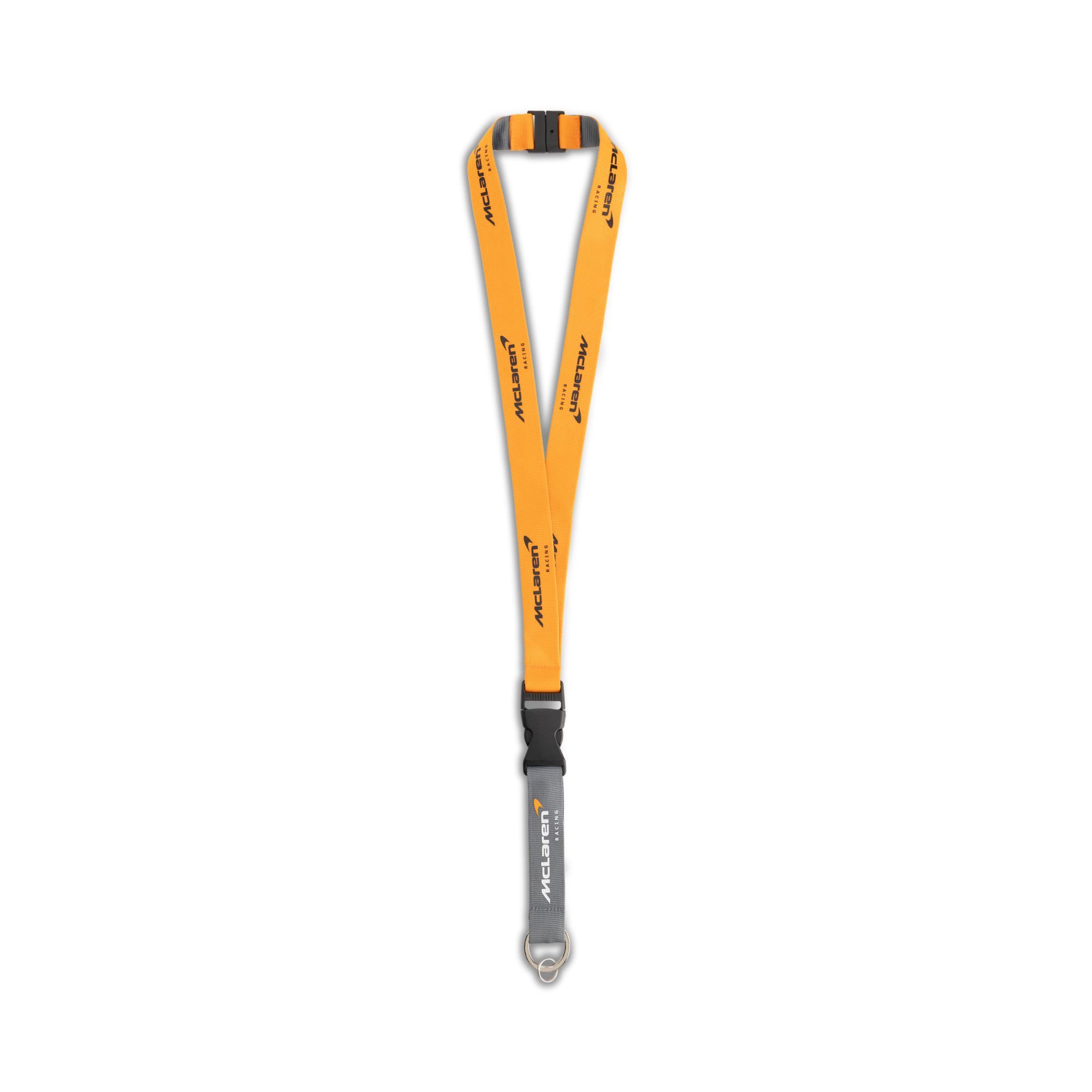 McLaren Schlüsselanhänger McLaren F1 Lanyard 2026