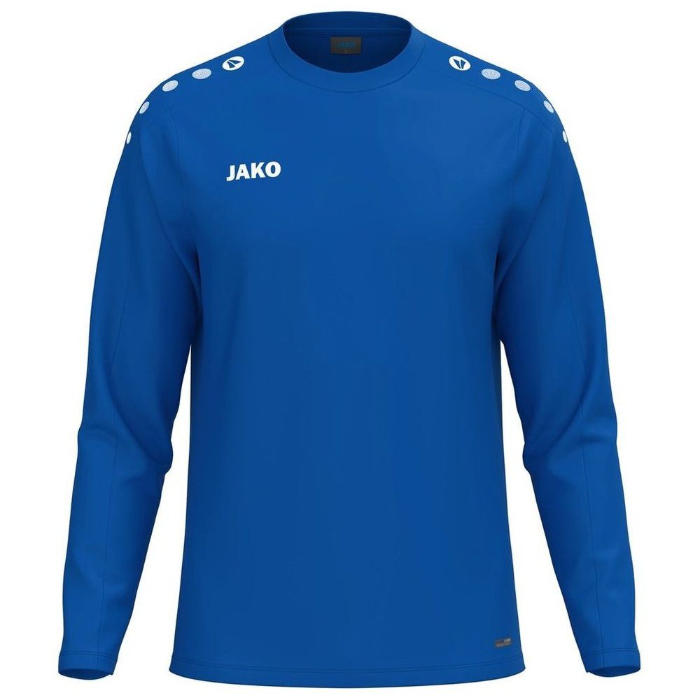 Jako Rundhalspullover Sweat One