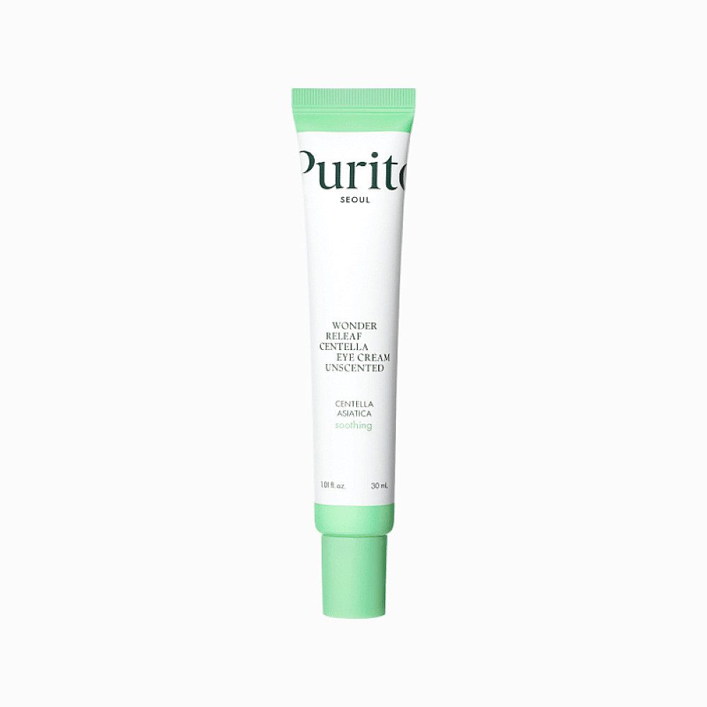 Augencreme Purito Wonder Releaf Centella Eye Cream Unscented