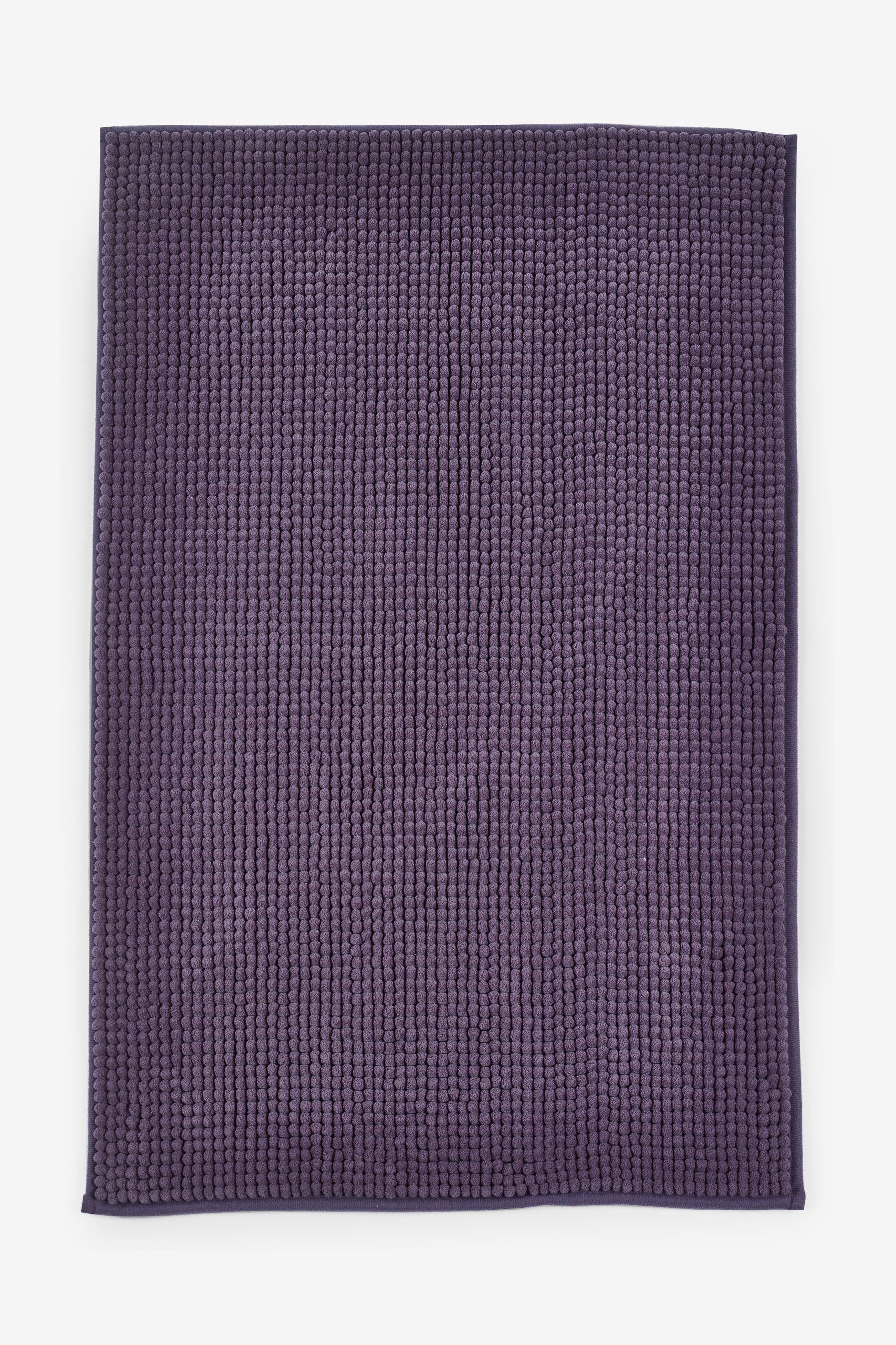 Next Badematte Badematten mit Noppen, Höhe 80 mm günstig online kaufen