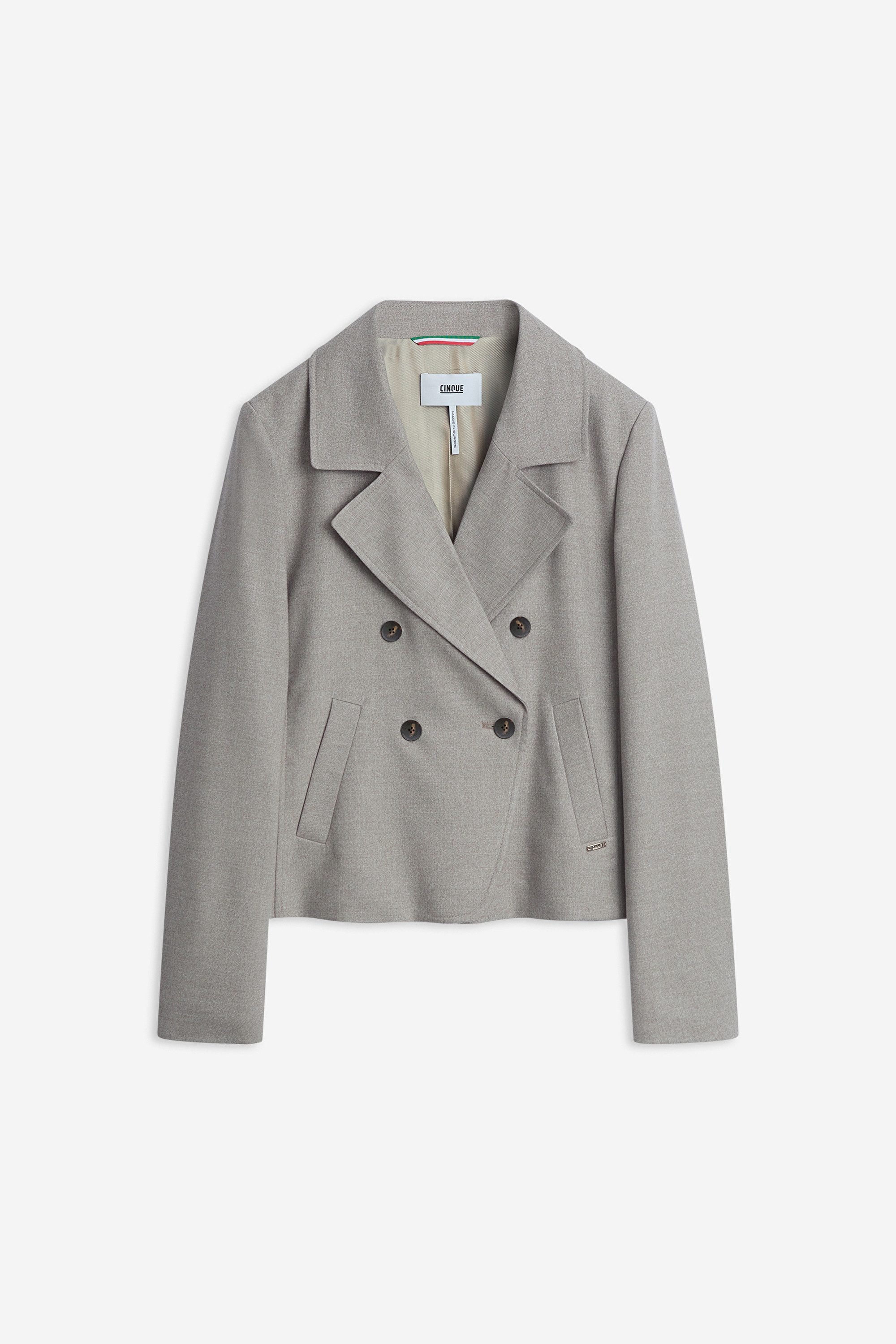 Longblazer