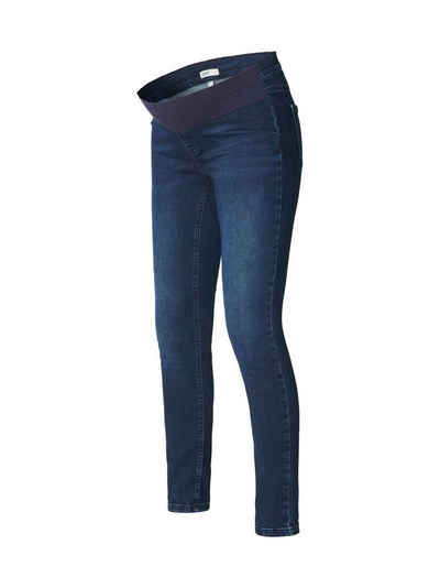 ESPRIT maternity Umstandsjeans Jeggings mit Unterbauchbund