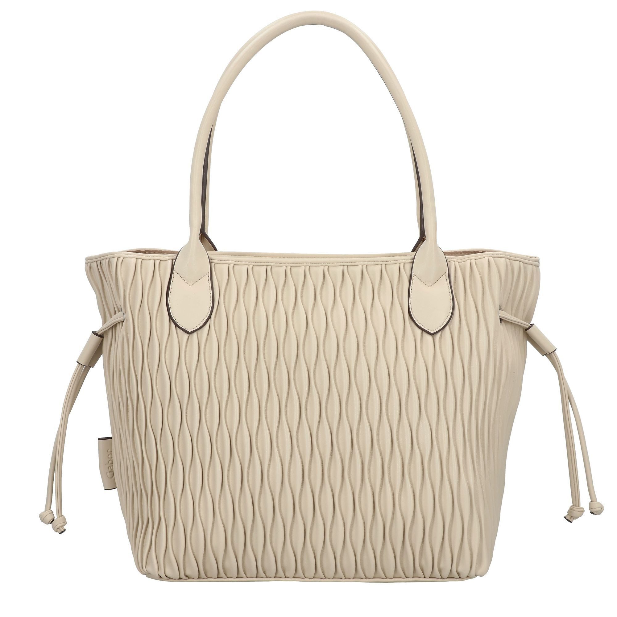 Gabor Shopper Granada Wave, Polyurethan