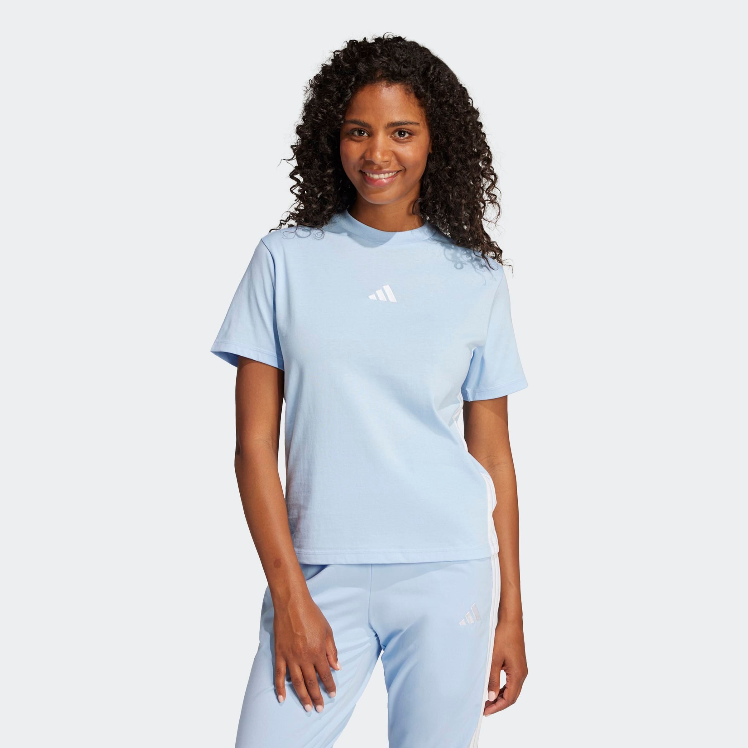 adidas Sportswear T-Shirt W 3S SJ günstig online kaufen