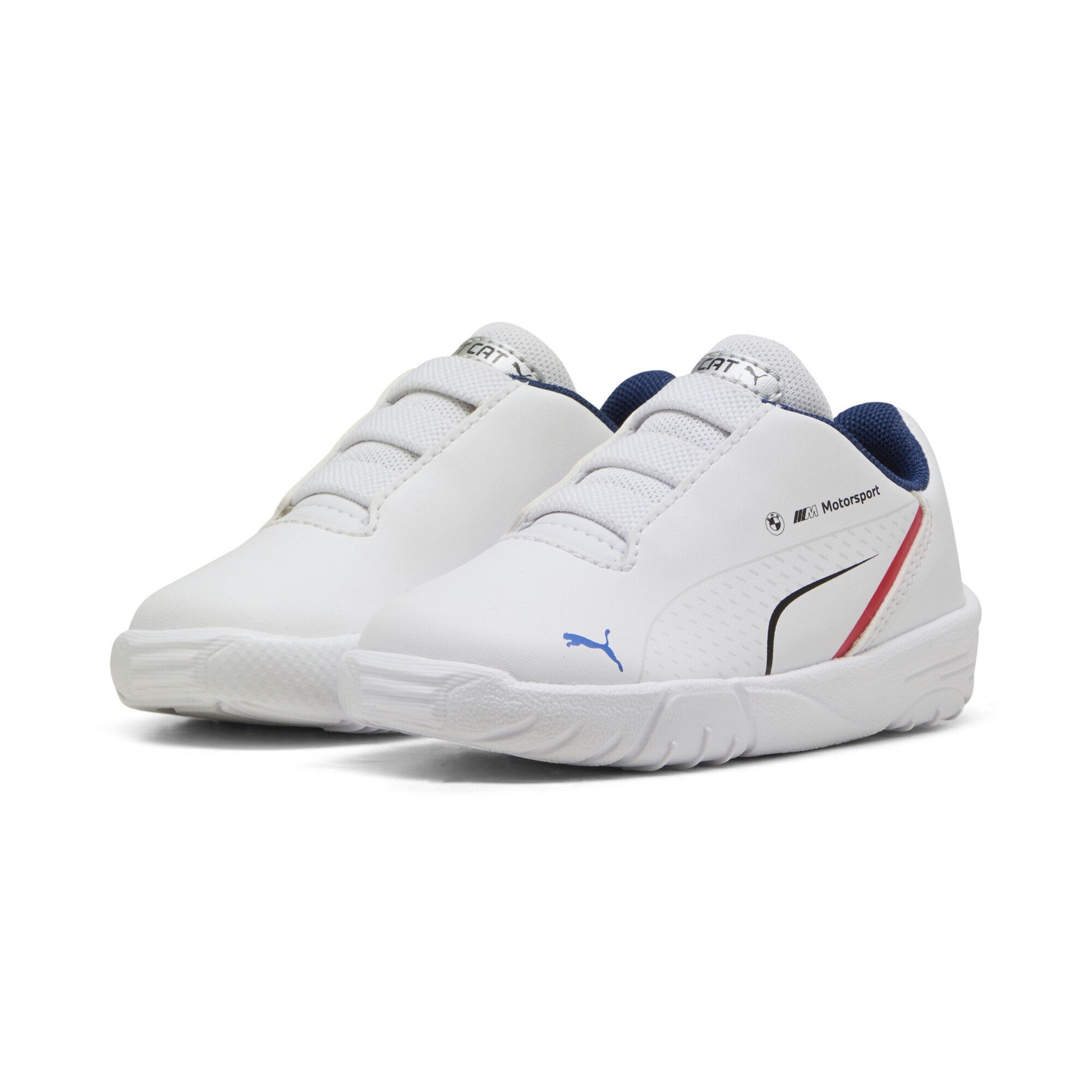 BMW M Motorsport Drift Cat 11 Sneakers Kinder Sneaker