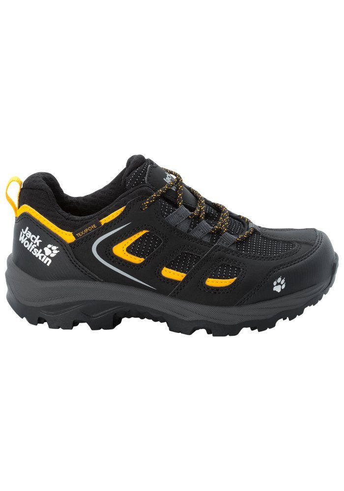 Jack Wolfskin VOJO TEXAPORE LOW K Wanderschuh