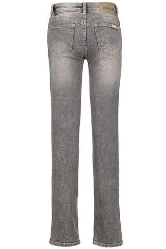 Garcia Slim-fit-Jeans RIANNA used medium grey