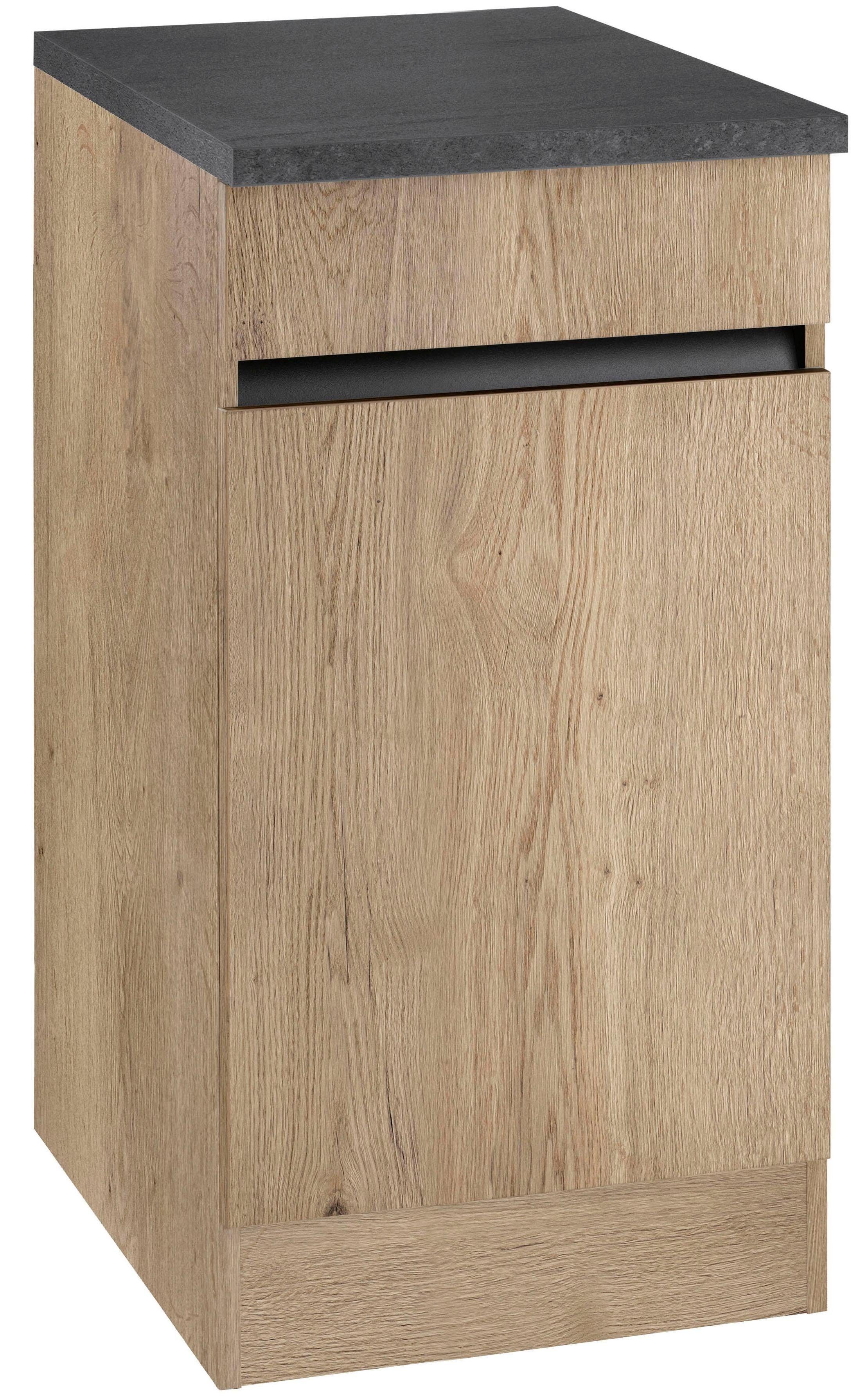 OPTIFIT Unterschrank Roth Breite 40 cm
