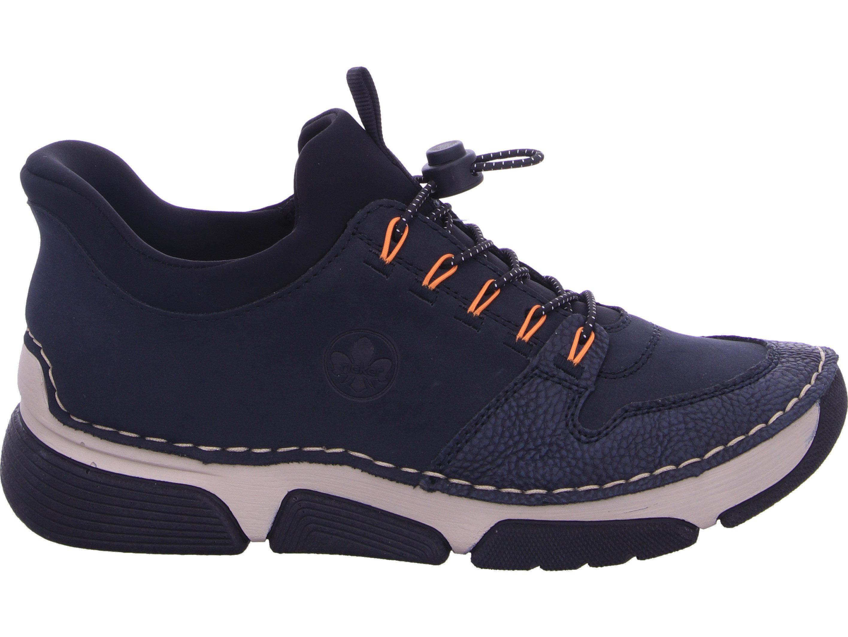 Rieker Slip-On Sneaker Ready 2 go günstig online kaufen