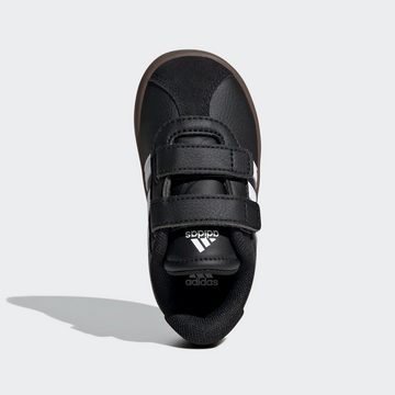 adidas Sportswear VL COURT 3.0 KIDS Klettschuh