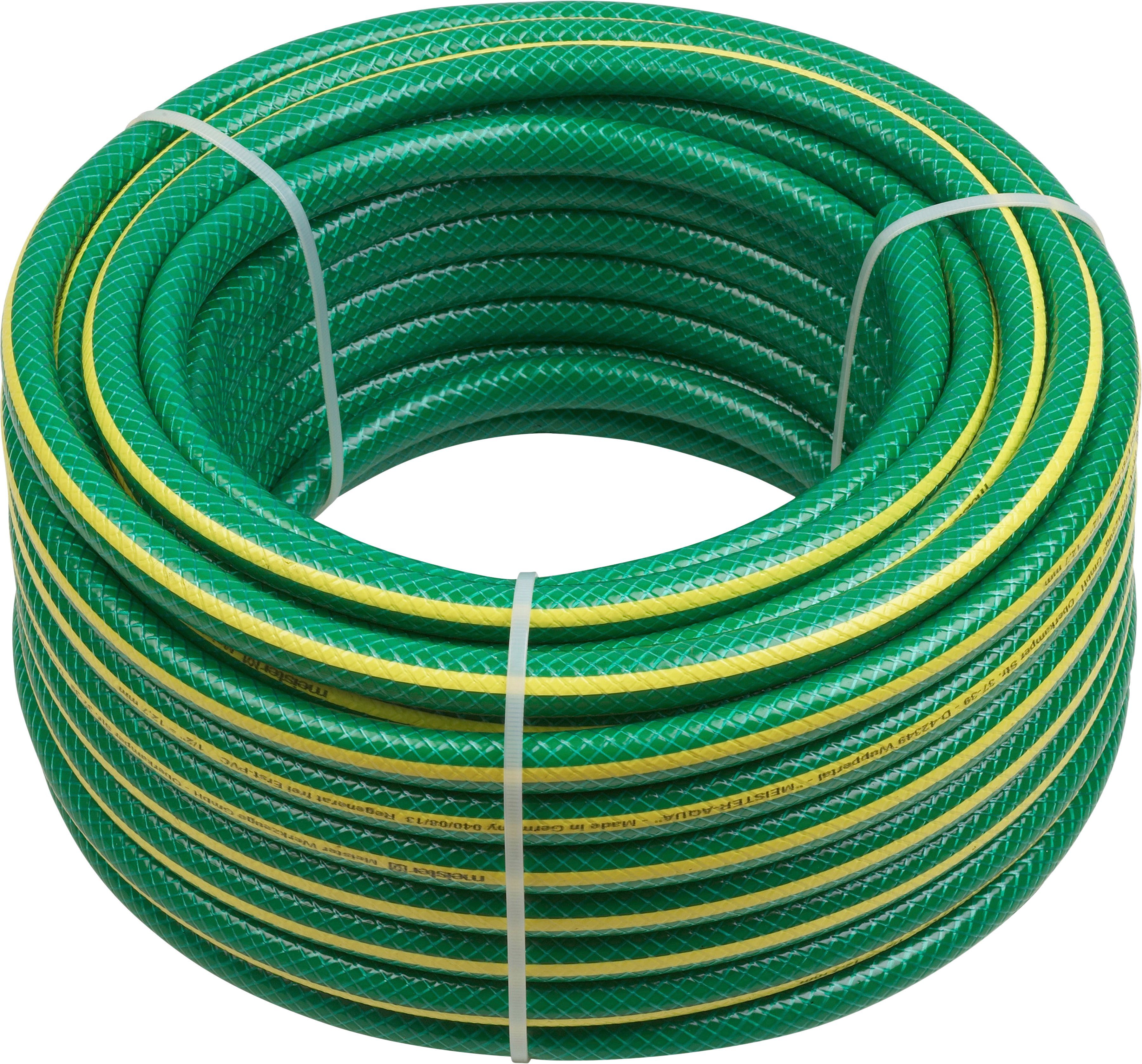 meister Gartenschlauch, L 40 m, 12,7 mm (1/2 Zoll) online kaufen OTTO