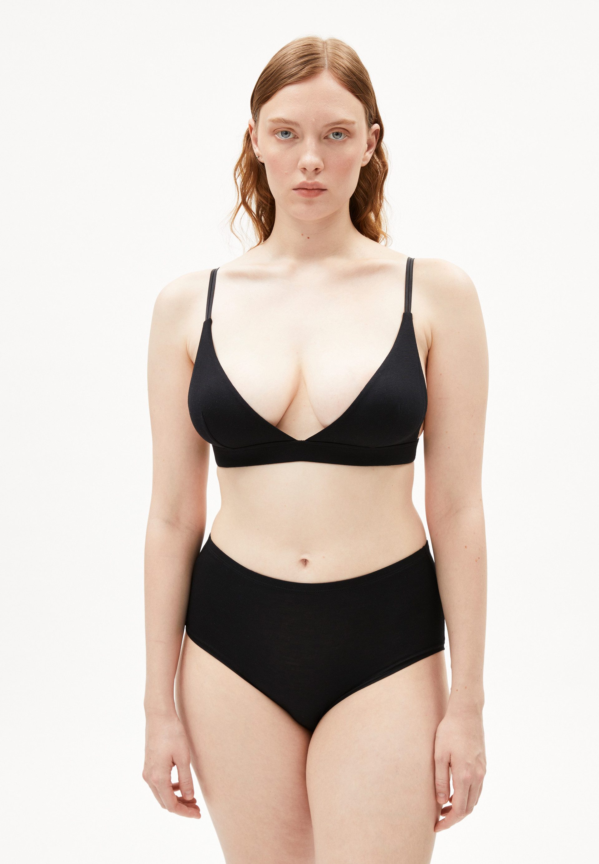 Armedangels Bügelloser BH OSILAA Triangle Bralette aus TENCEL™ Modal Mix (Fitted)