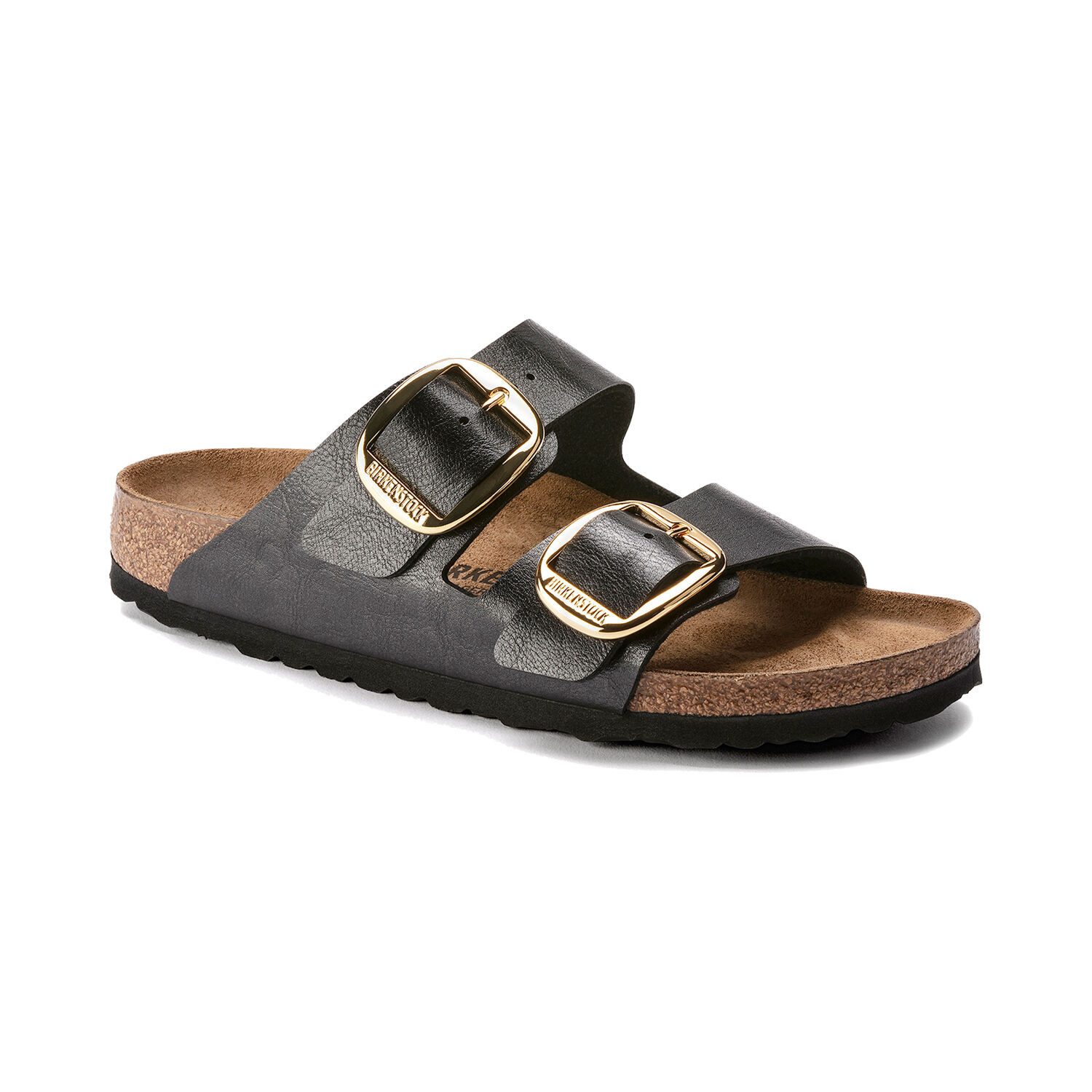 Birkenstock Arizona Big Buckle Pantolette