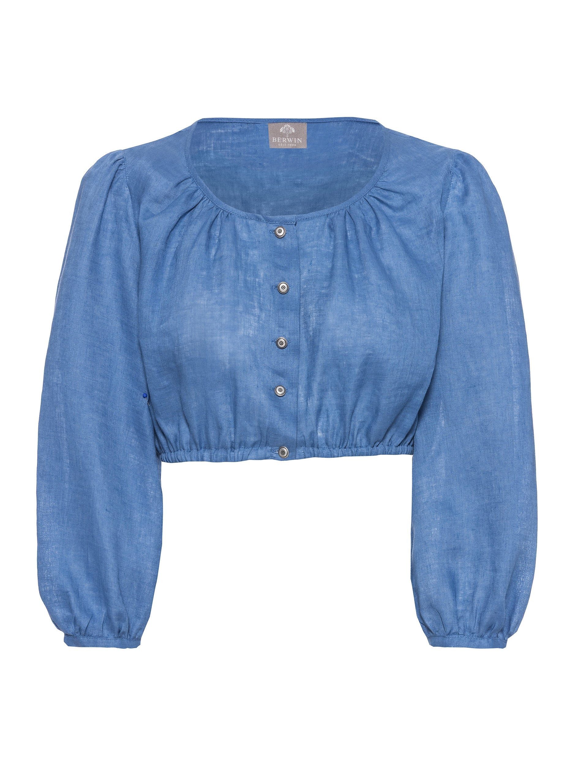Berwin Dirndlbluse