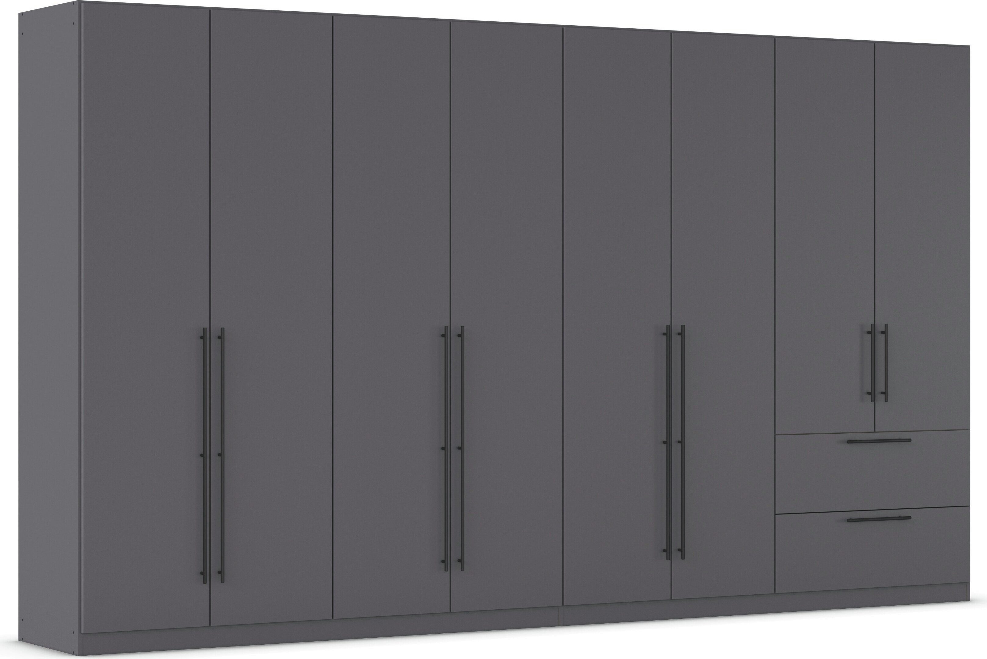 rauch Kleiderschrank Drehtürenschrank Schrank Garderobe Wäscheschrank günstig online kaufen
