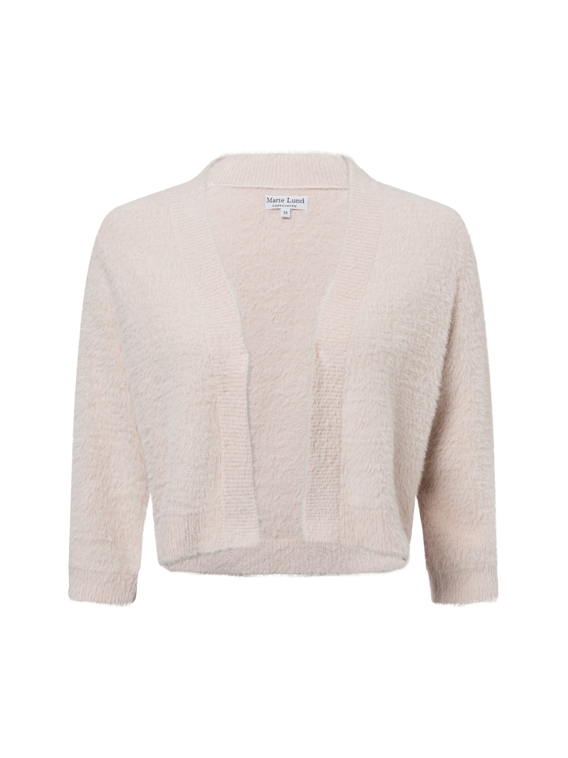 Marie Lund Strickjacke