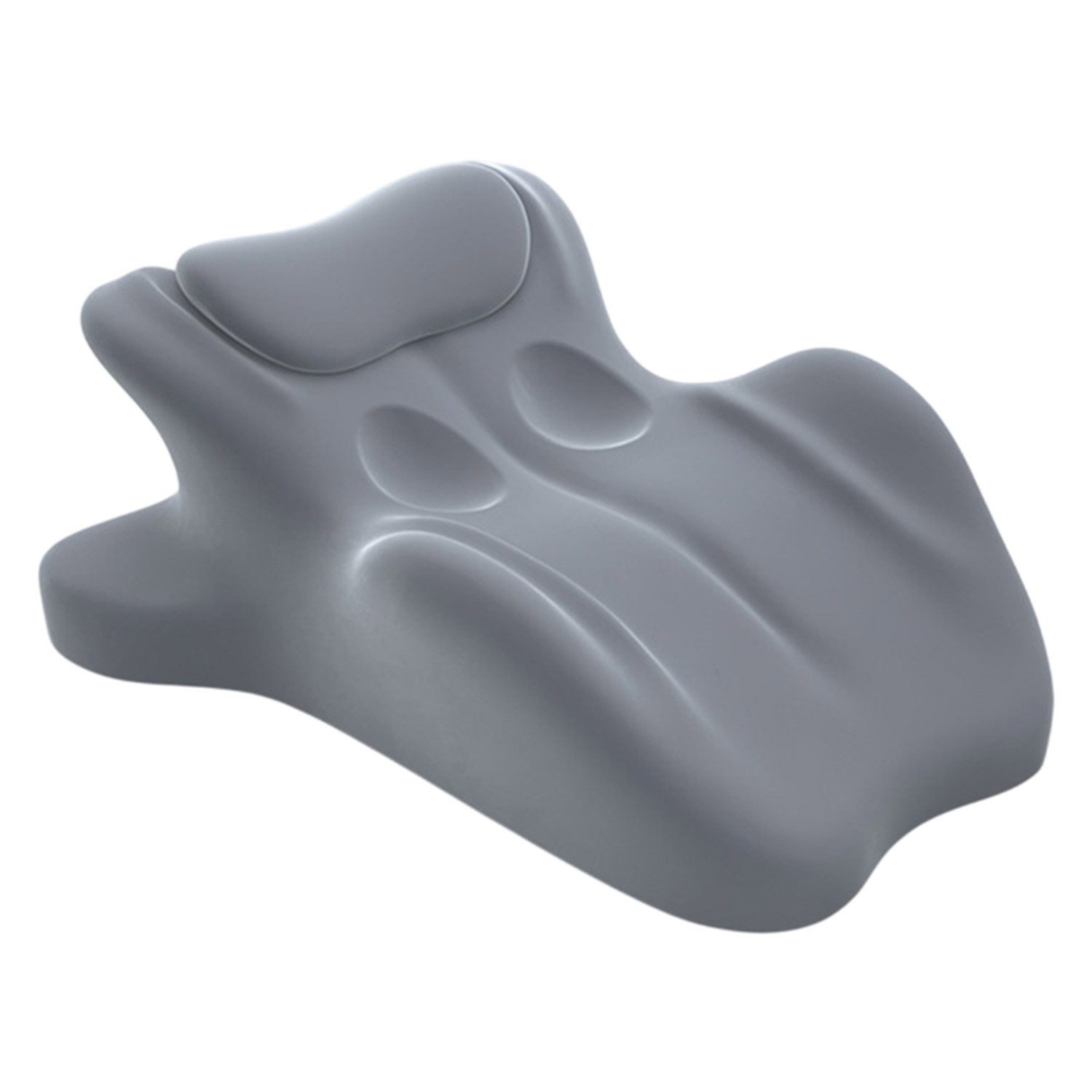 Refttenw Lendenkissen Ergonomisches Beinstützkissen,Lendenkissen,Schlafkissen,Keilkissen