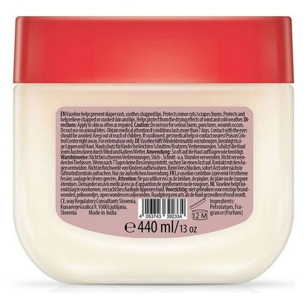 Benebone Hautpflegegel Ebony Baby Jelly Fresh 440ml