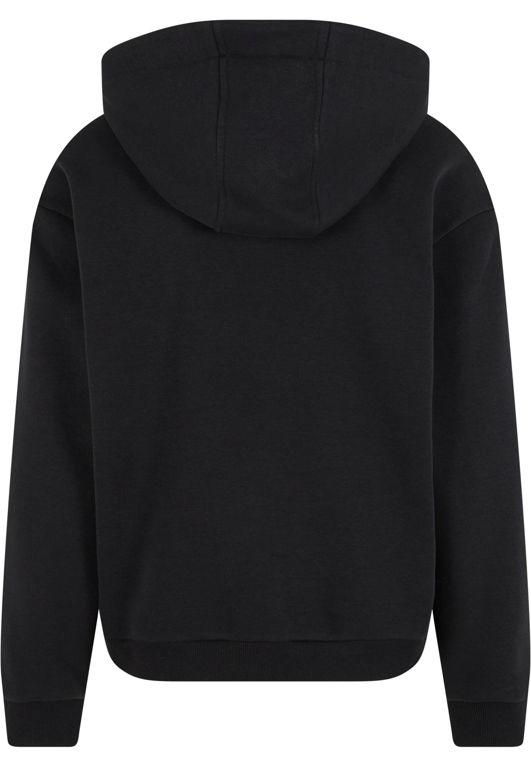 URBAN CLASSICS Kapuzensweatshirt Urban Classics Fluffy Hoody (1-tlg) günstig online kaufen