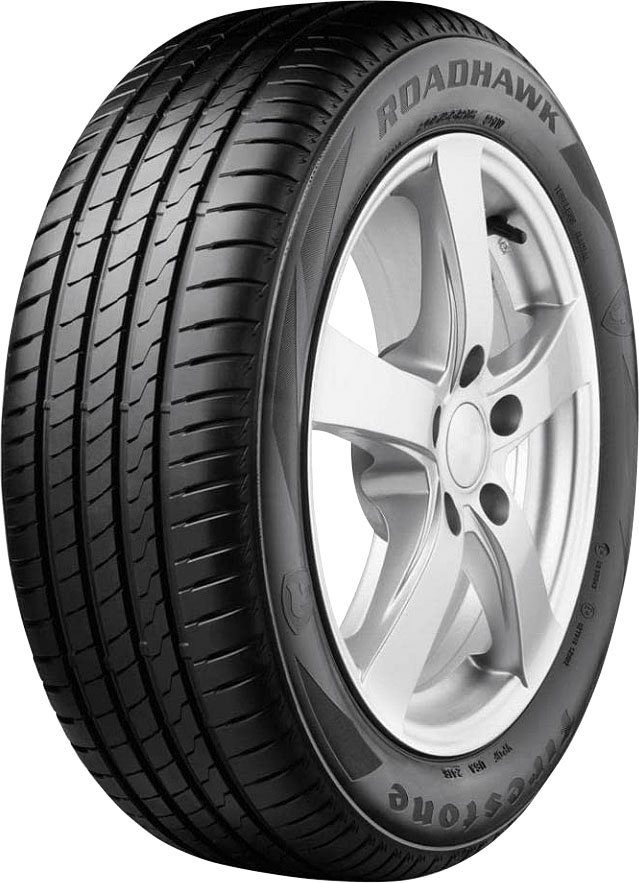 Firestone Sommerreifen FIRESTONE, in verschiedenen Ausführungen erhältlich