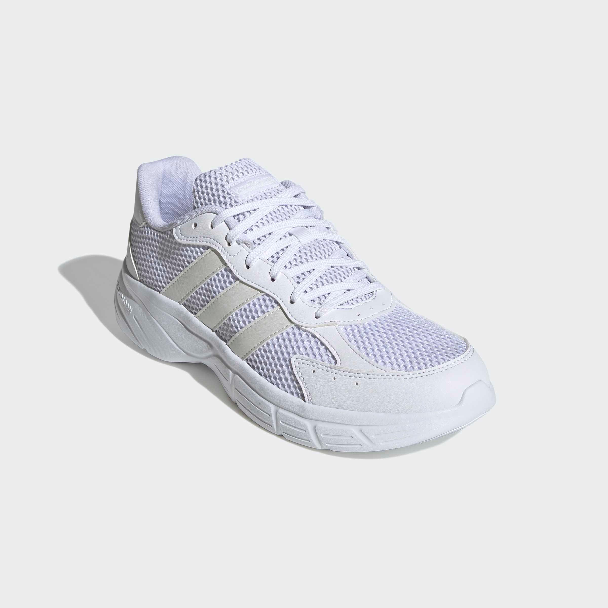adidas Sportswear ECLYPTIX BASE Sneaker inspiriert vom Design des adistar control