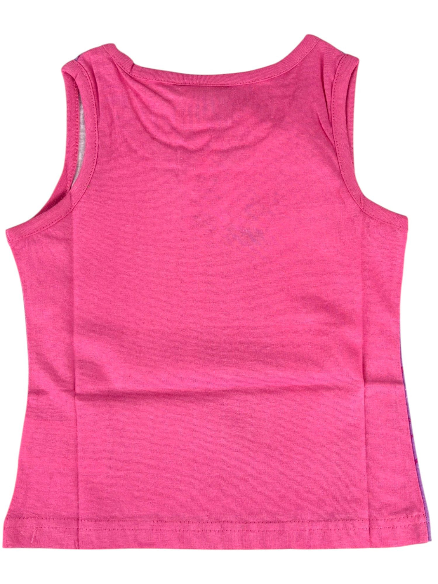 Minions Tanktop Bob Tanktop aus Baumwolle Gr. 104- 140 cm