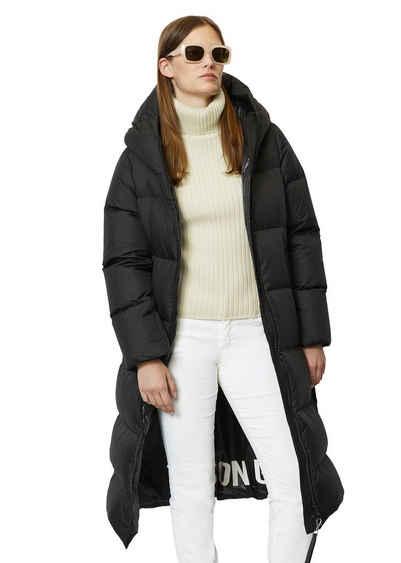 Lange schwarze Daunenmäntel für Damen online kaufen | OTTO