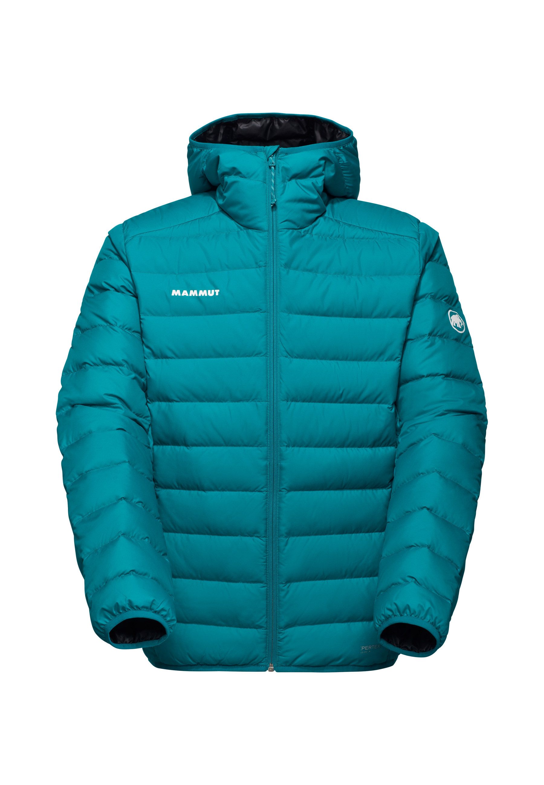 Mammut Outdoorjacke Waymarker IN Hooded Jacket Men
