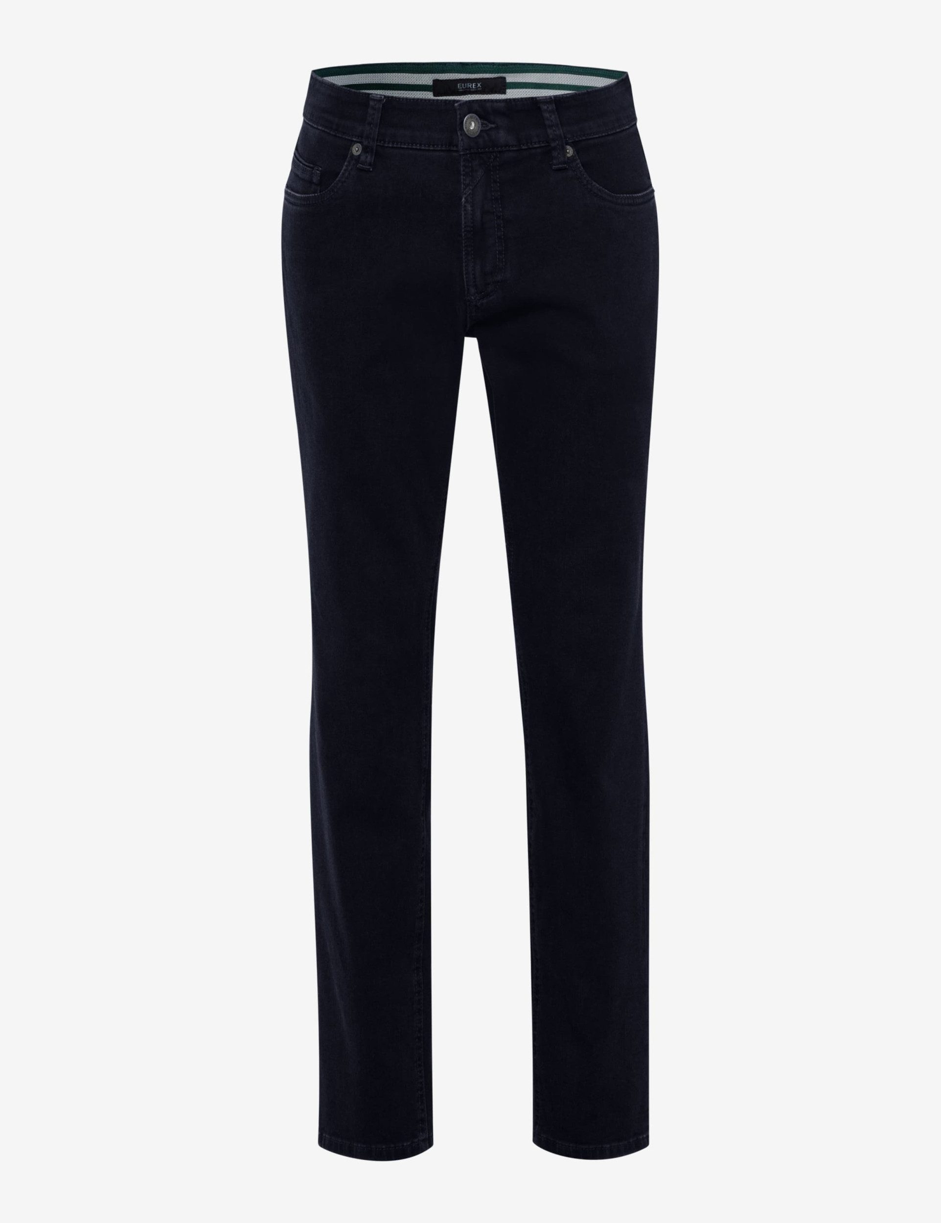 BLUE BLACK