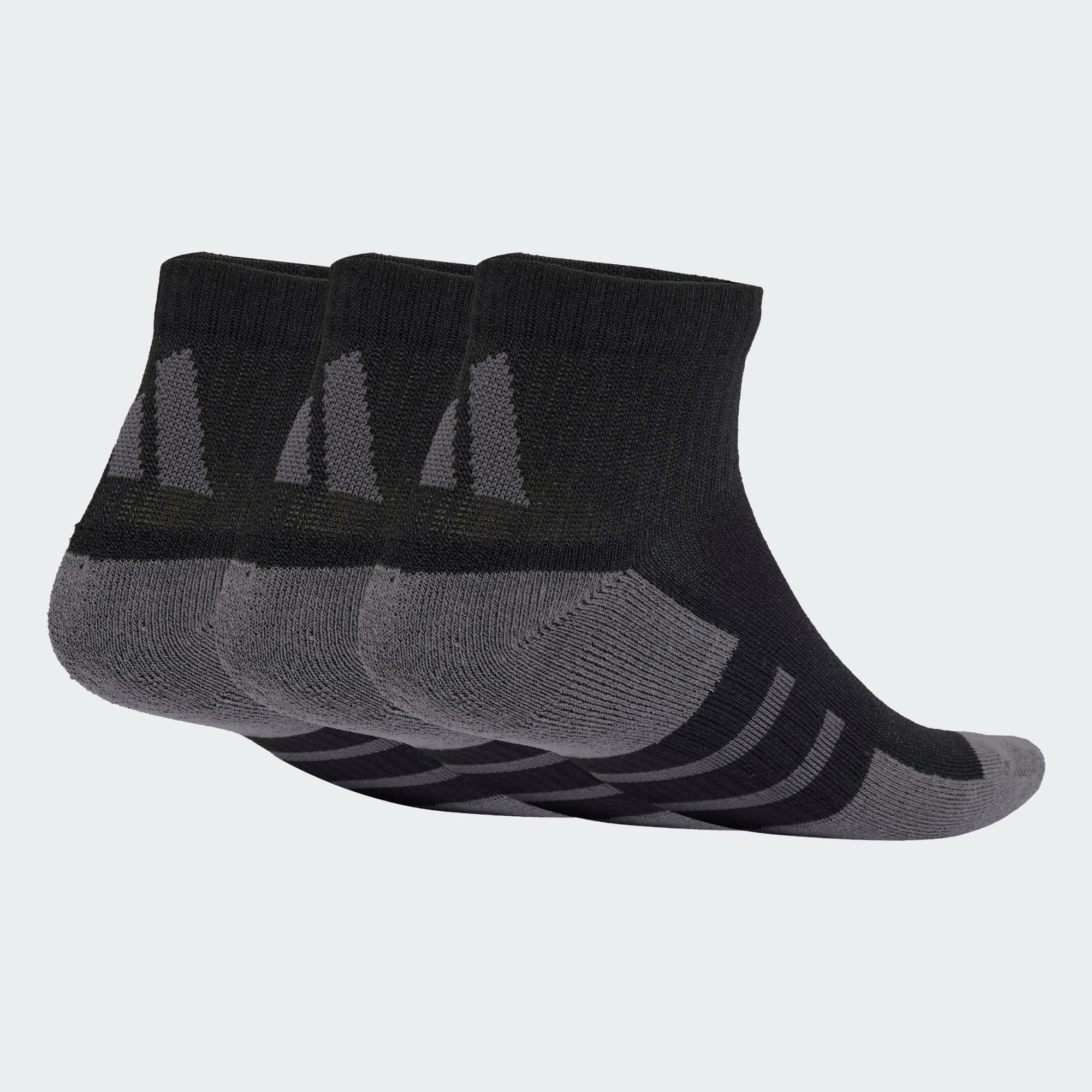 adidas Performance Funktionssocken ESSENTIALS CLIMACOOL QUARTER SOCKEN, 3 P günstig online kaufen