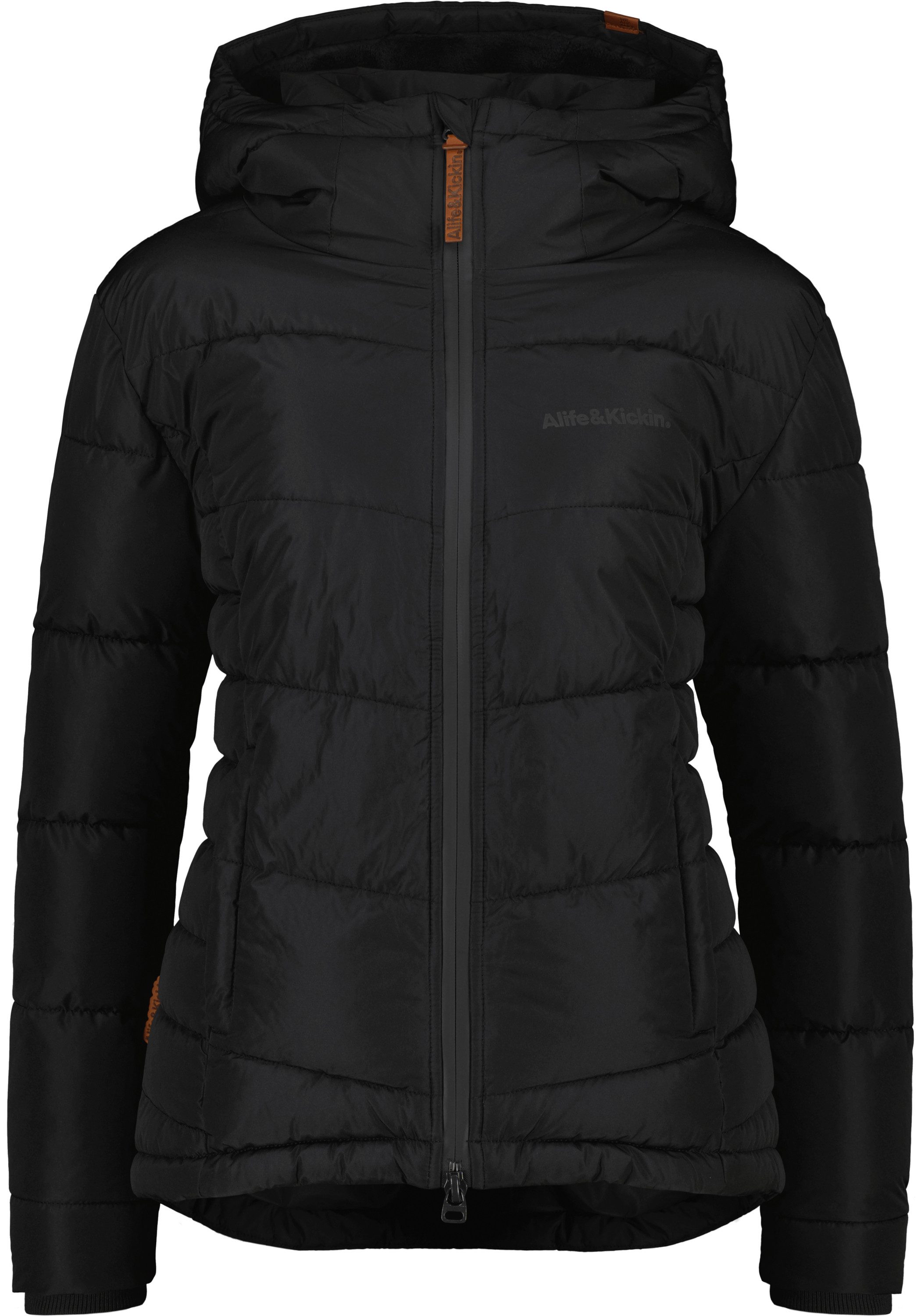 Alife & Kickin Steppjacke JUANAAK A Pufferjacke mit ultraleichter Wattierung und hoher Wärmeleistung – Bild 5 von 5